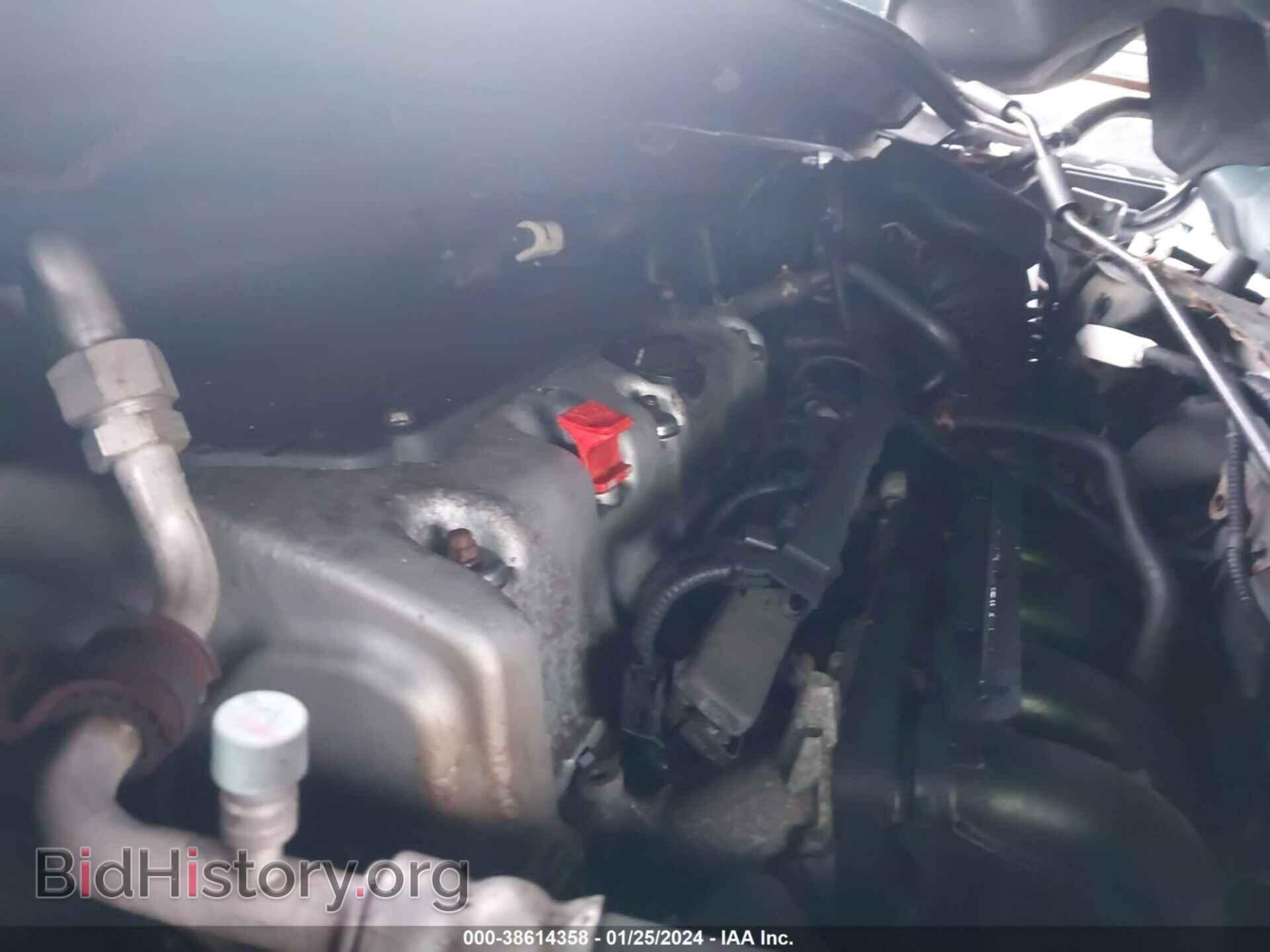 2012 HONDA CR-V - VIN: 2HKRM4H32CH111559 - Фото 10