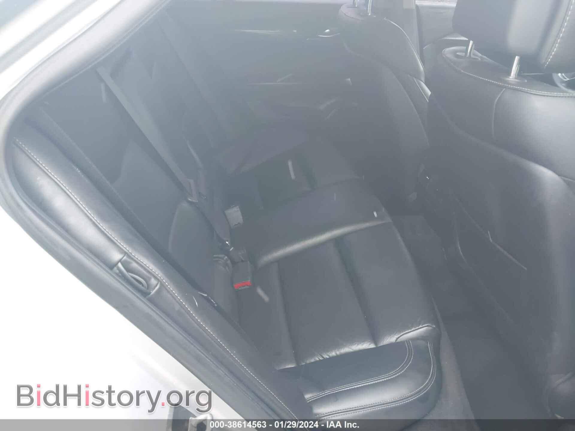 2014 CADILLAC ATS - VIN: 1G6AG5RX2E0180721 - Фото 8