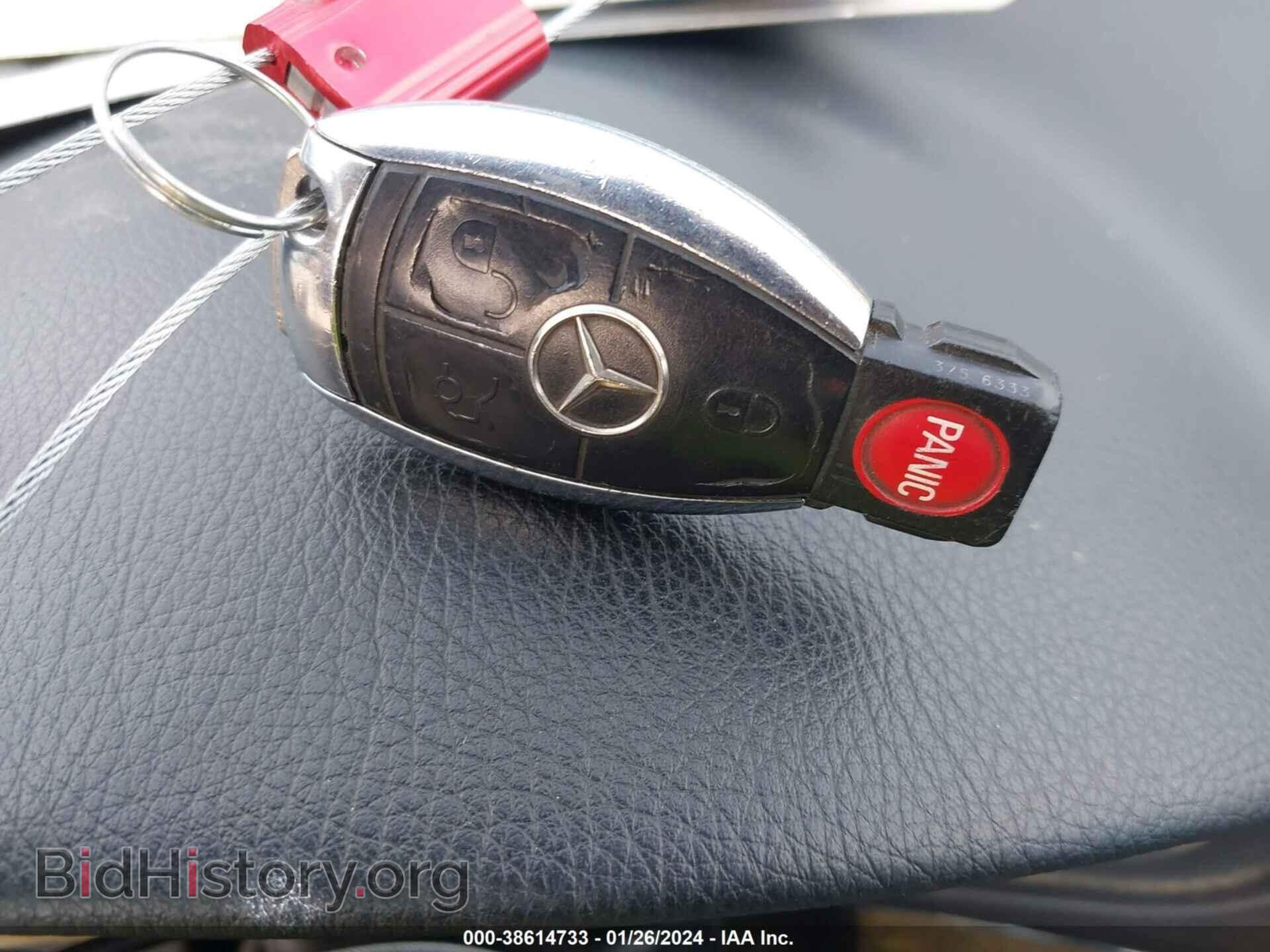 2007 MERCEDES-BENZ E - VIN: WDBUF77X37B036466 - Фото 11