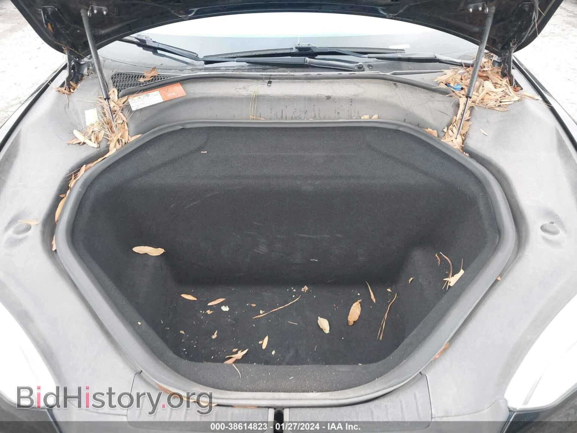 2015 TESLA MODEL S - VIN: 5YJSA1E23FF116163 - Photo 10