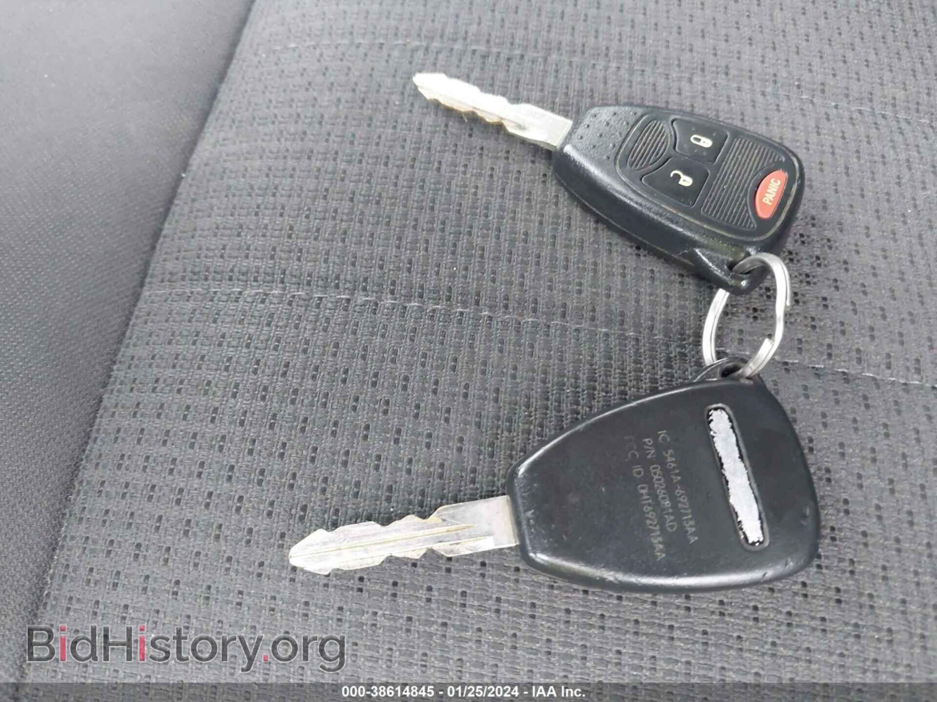 2011 DODGE NITRO - VIN: 1D4PU2GK2BW600592 - Photo 11