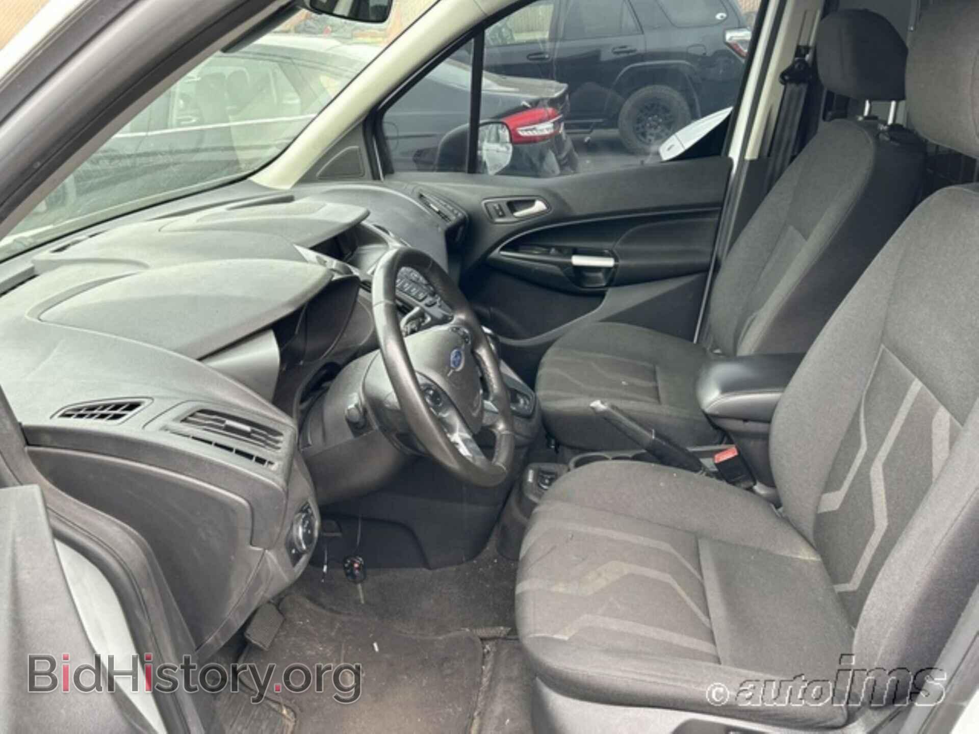 2018 FORD TRANSIT CONNECT - VIN: NM0LS7F73J1350316 - Фото 4