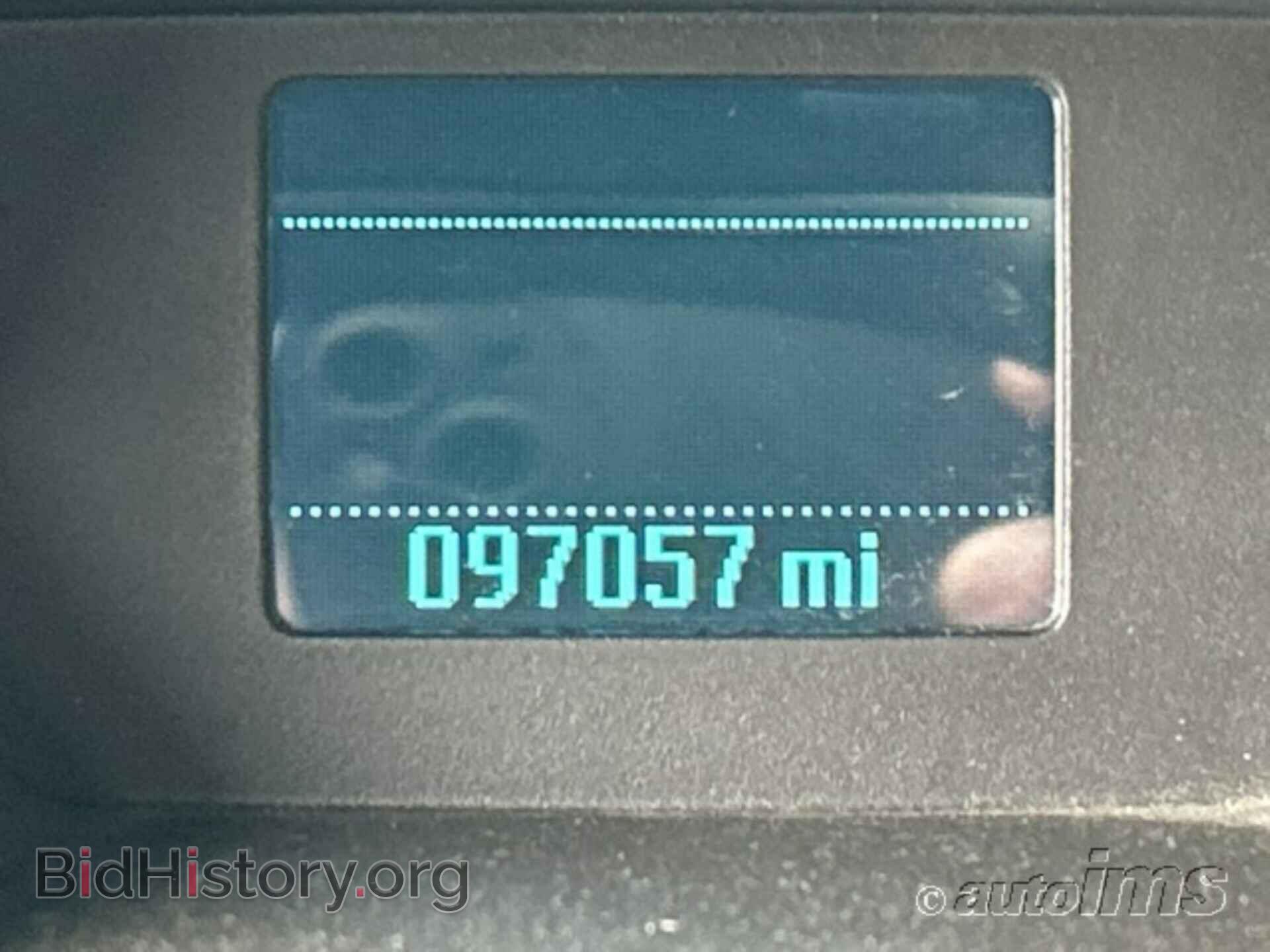 2017 FORD TRANSIT CONNECT - VIN: NM0LS7E71H1321229 - Фото 8