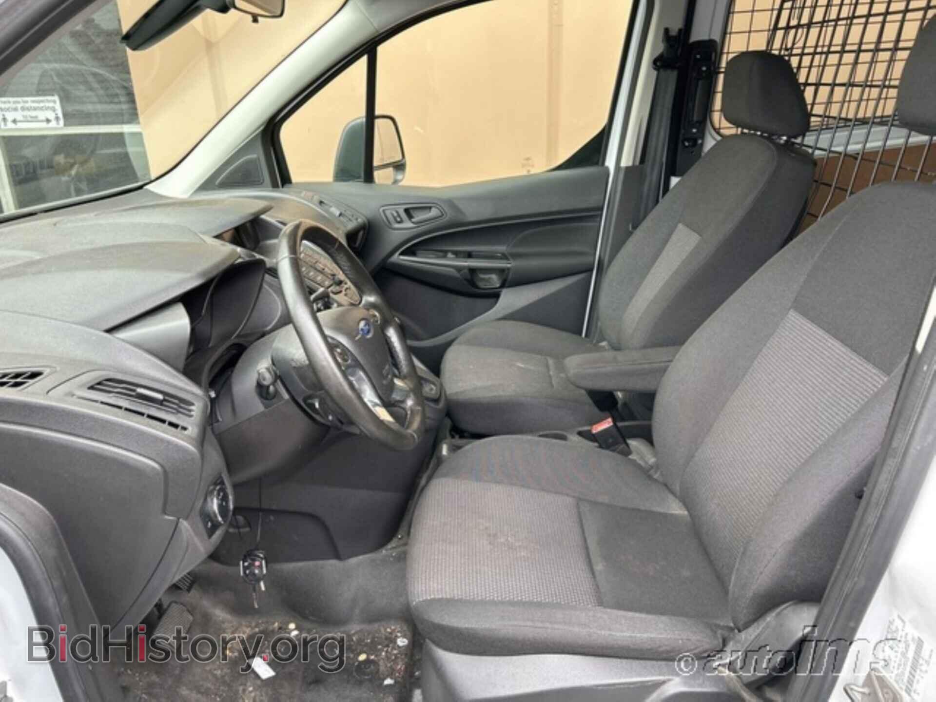 2017 FORD TRANSIT CONNECT - VIN: NM0LS7E71H1321229 - Фото 10