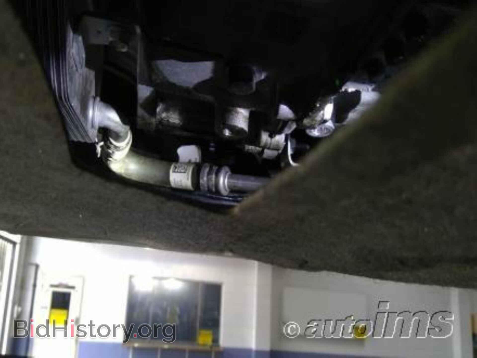 2020 FORD EDGE - VIN: 2FMPK4G97LBA61011 - Фото 2
