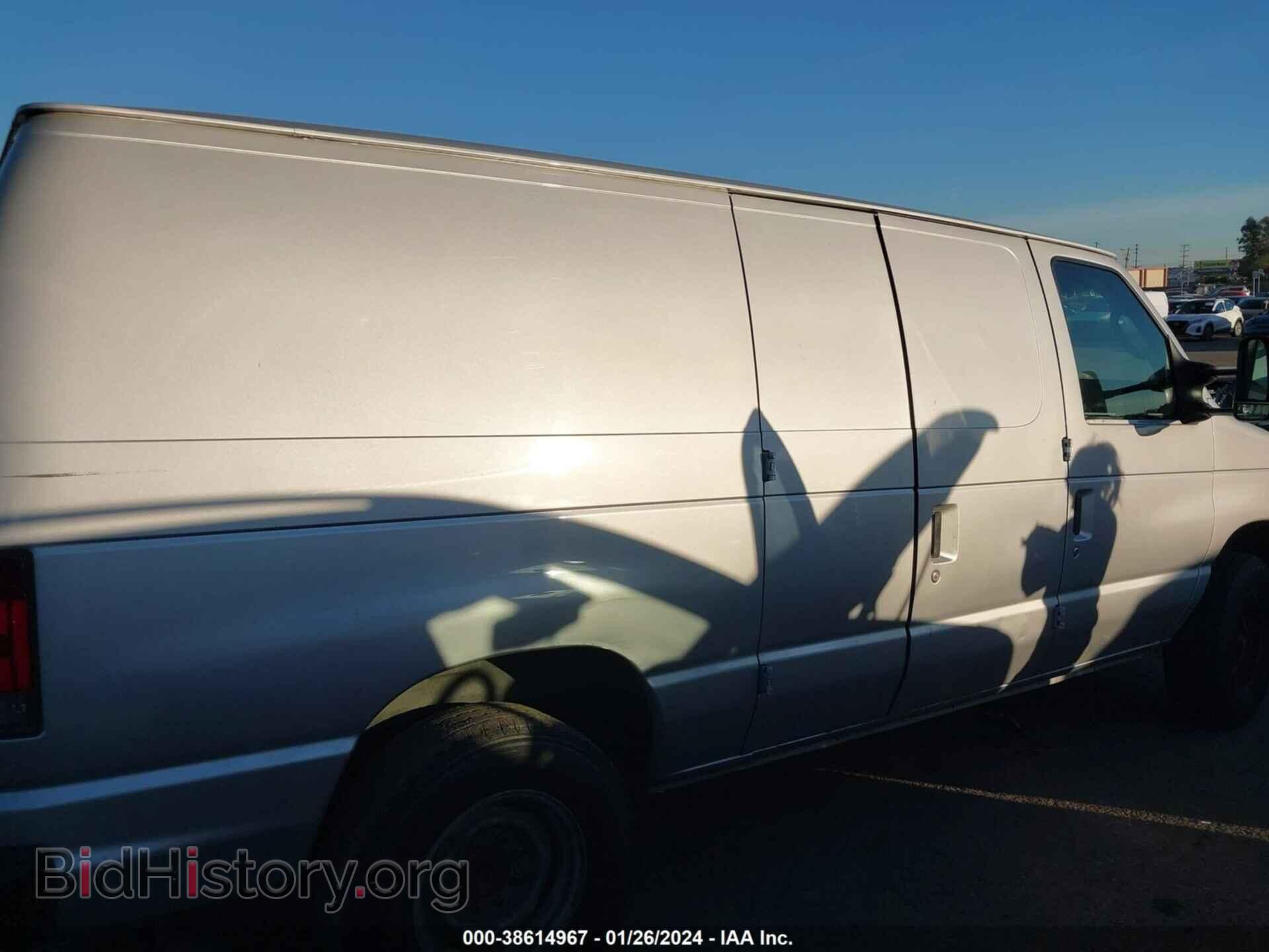 2013 FORD E-250 - VIN: 1FTNE2EL9DDA79348 - Фото 13