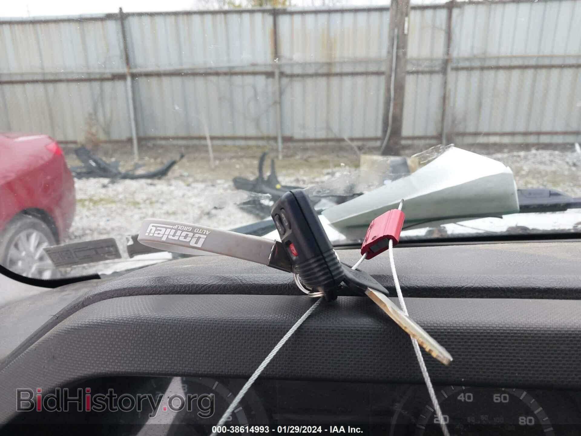 2013 FORD E-150 - VIN: 1FTNE1EW5DDA30295 - Фото 11