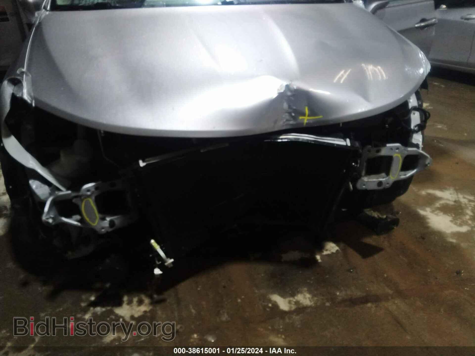 2017 CHRYSLER PACIFICA - VIN: 2C4RC1BG5HR763213 - Фото 6