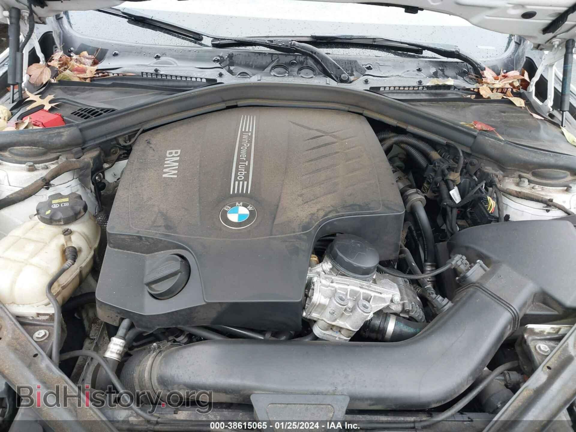 2016 BMW 435I - VIN: WBA3T3C52G5A42101 - Фото 10