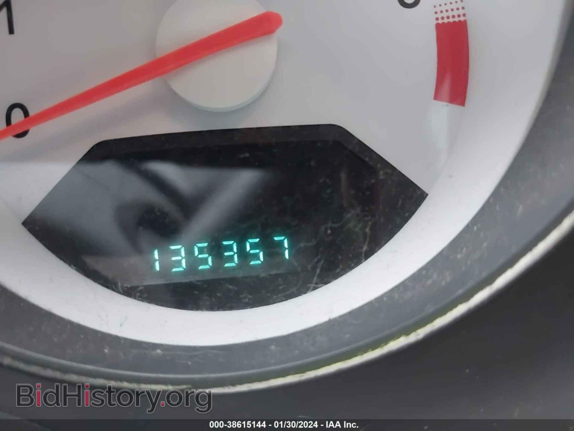 2007 DODGE CALIBER - VIN: 1B3HB48B37D527657 - Фото 7
