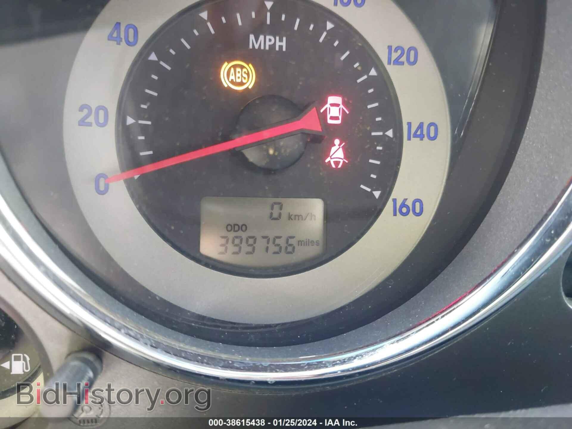2006 MITSUBISHI ECLIPSE - VIN: 4A3AK24F66E030685 - Photo 7