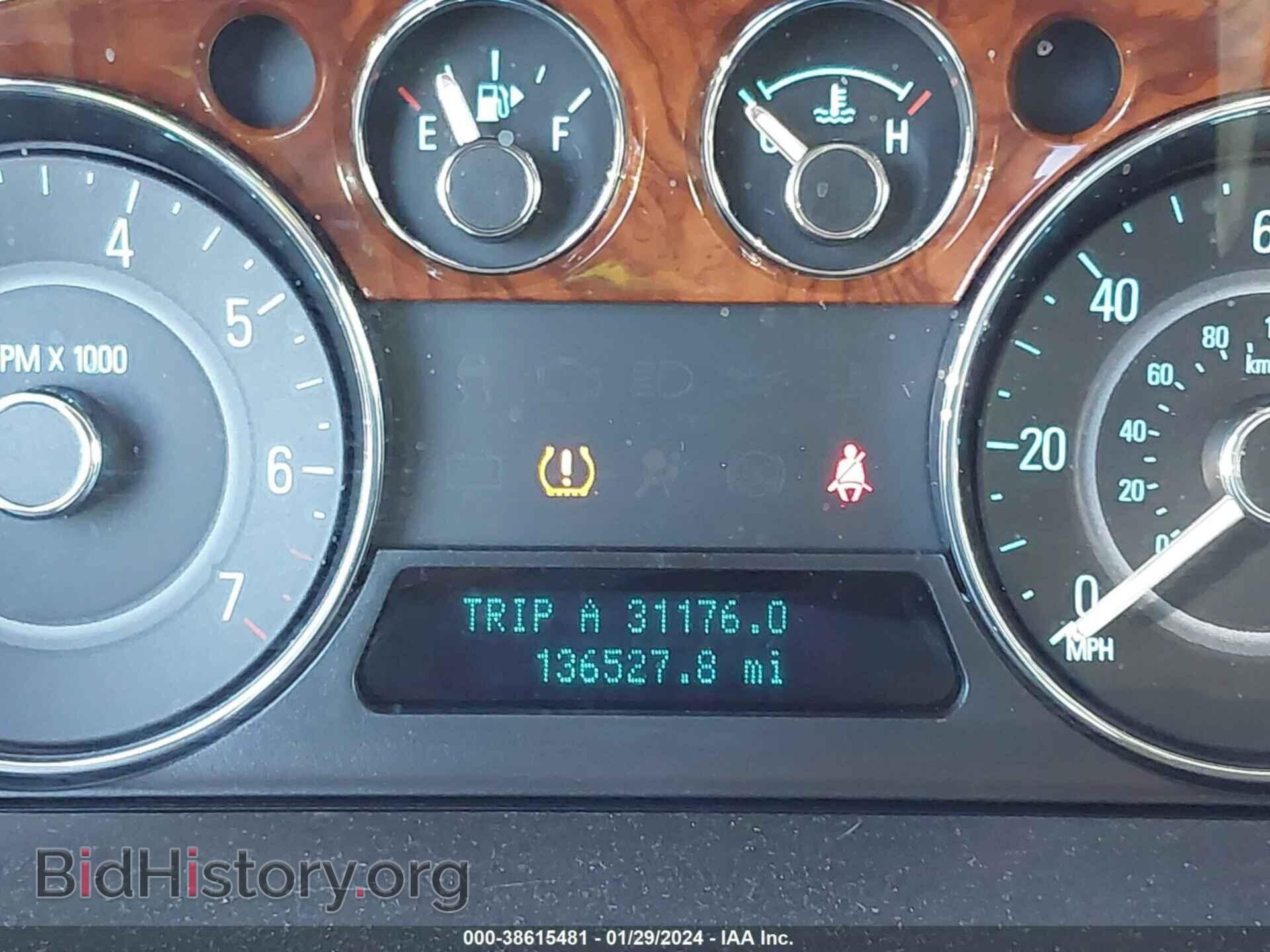 2011 FORD FLEX - VIN: 2FMGK5DC4BBD08618 - Photo 16