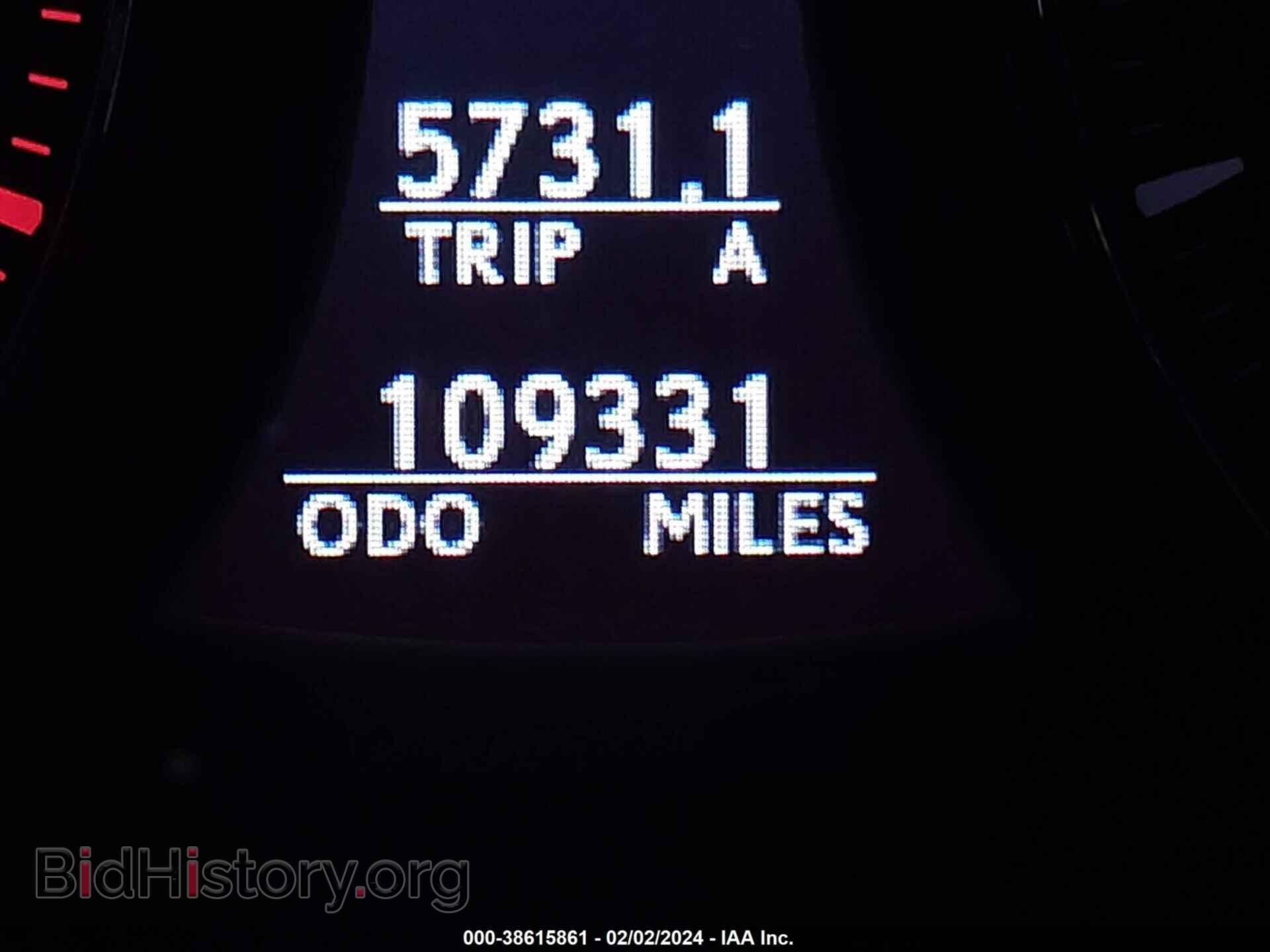 2011 LEXUS LS 460 - VIN: JTHGL5EF2B5043016 - Photo 16