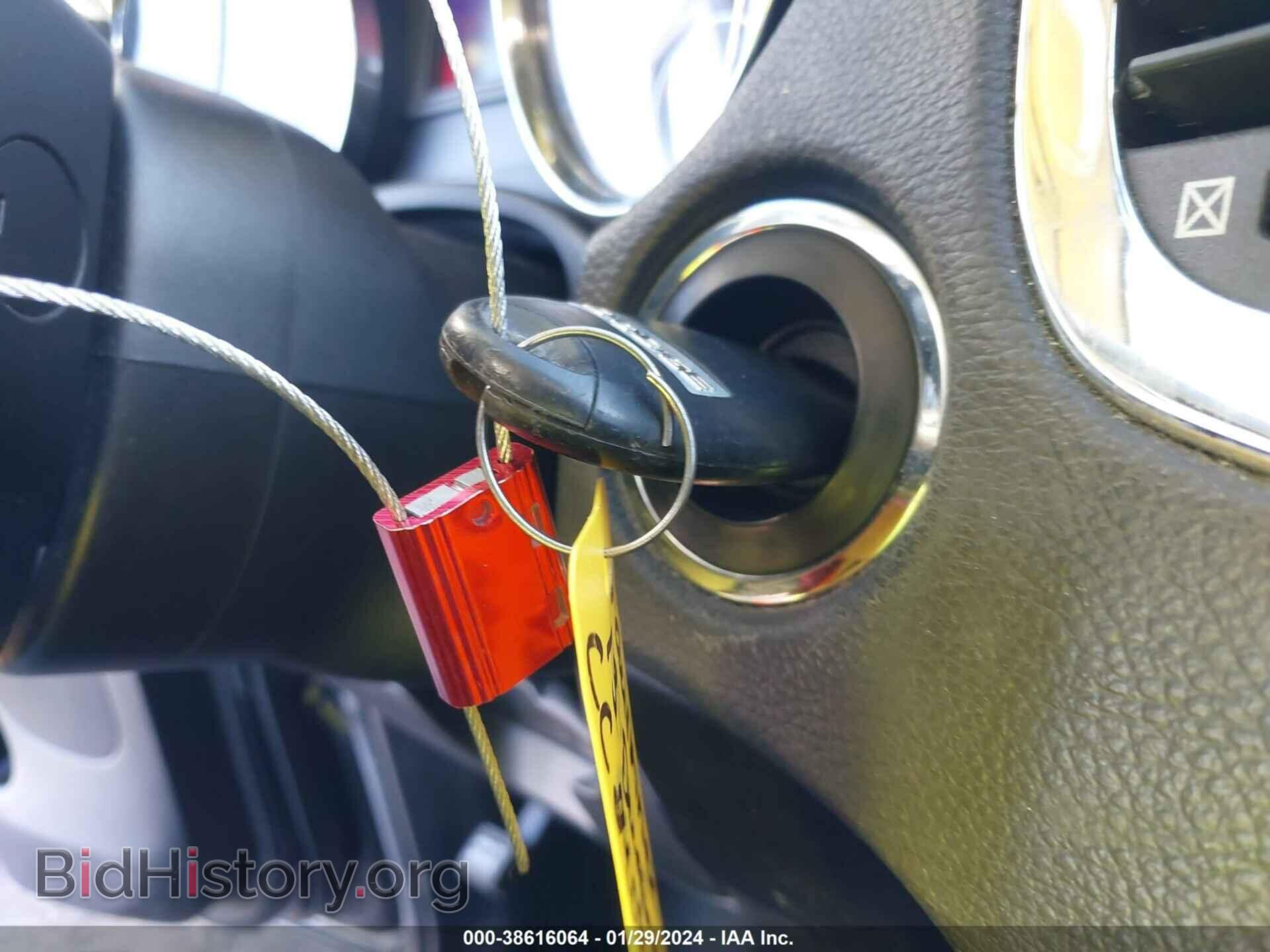 2013 DODGE DURANGO - VIN: 1C4RDHAG9DC682046 - Photo 11