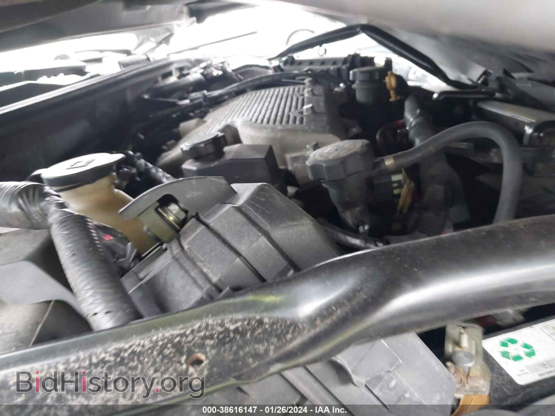 2008 CHEVROLET IMPALA - VIN: 2G1WT58N489103740 - Фото 10