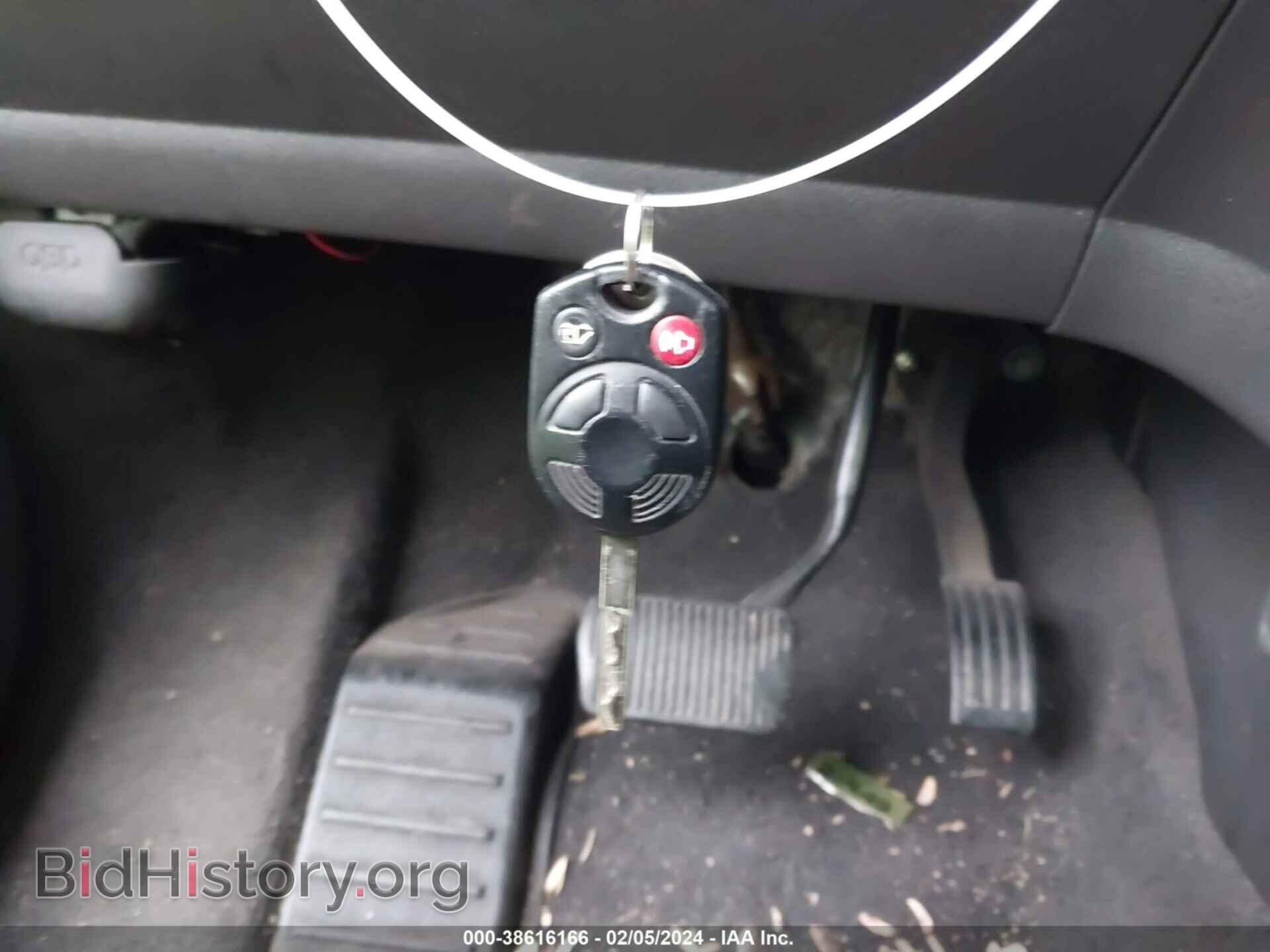 2016 FORD TRANSIT CONNECT - VIN: NM0LS7F7XG1275333 - Фото 11