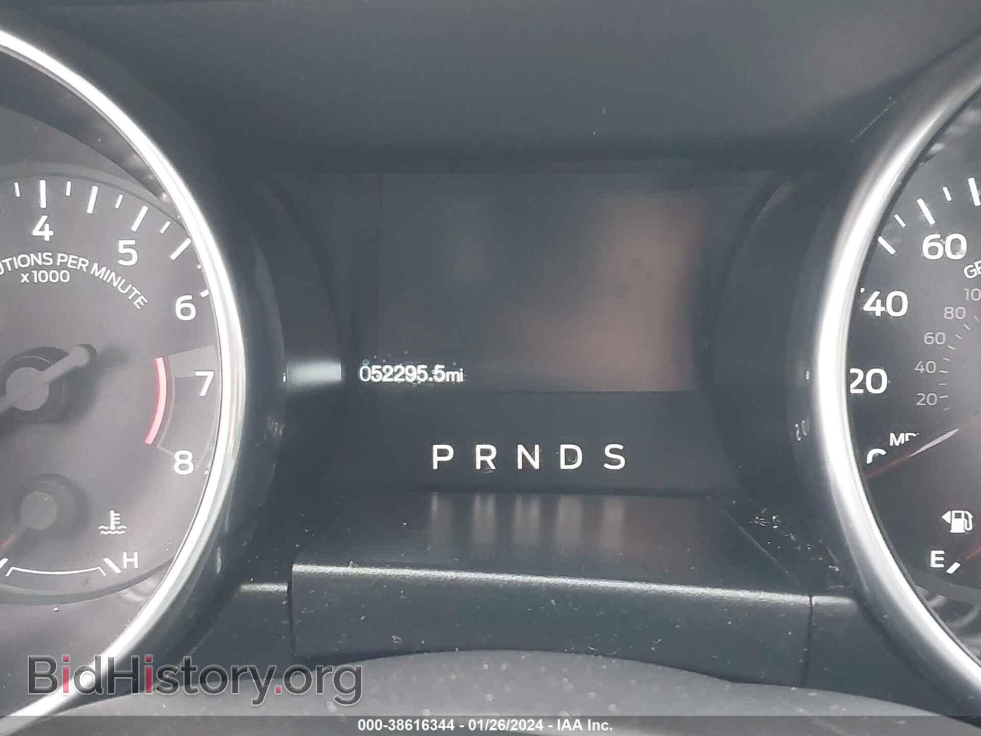 2020 FORD MUSTANG - VIN: 1FA6P8THXL5177173 - Фото 7