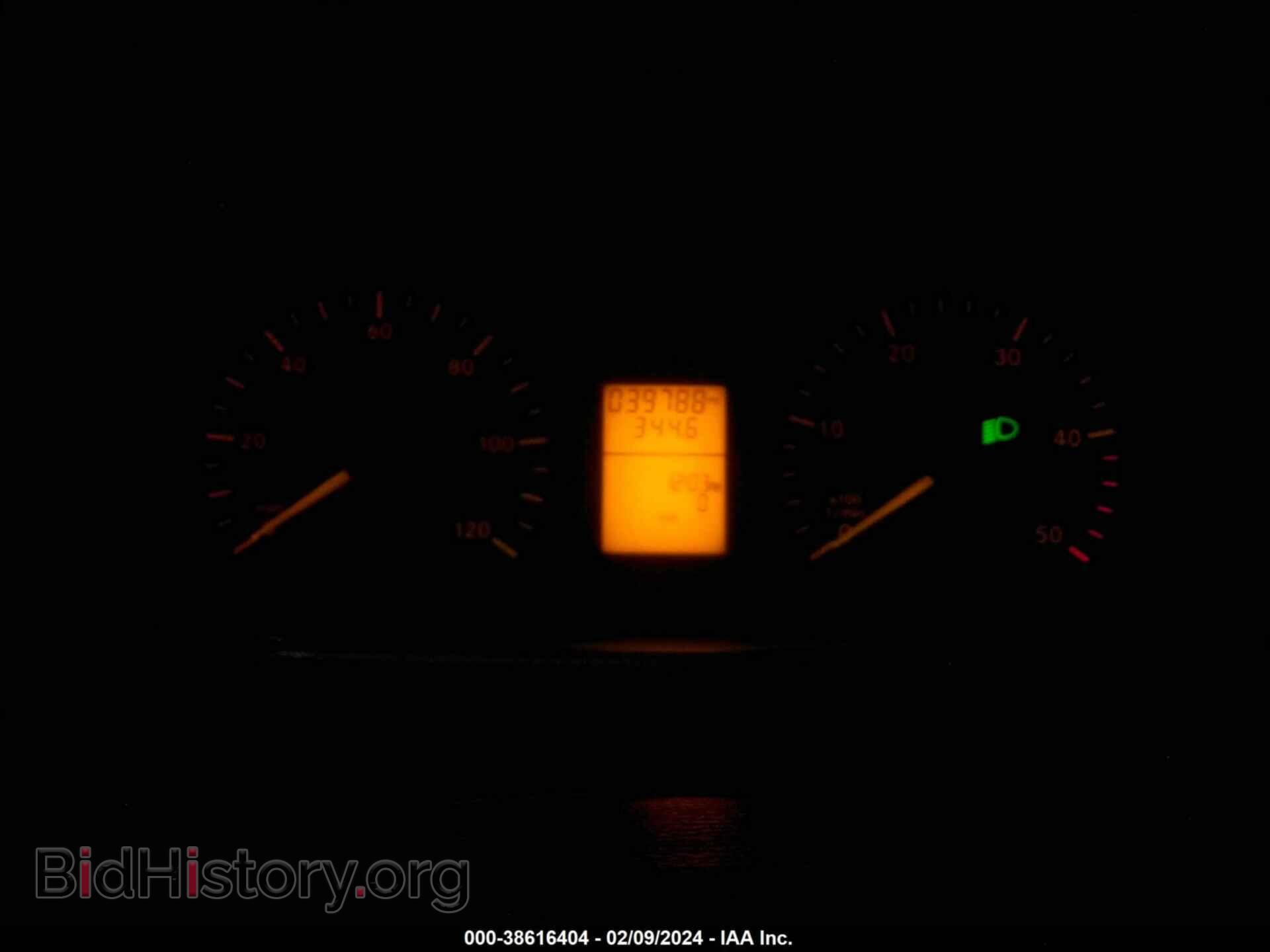 2007 DODGE SPRINTER VAN 2500 - VIN: WD0PE745275161890 - Фото 6