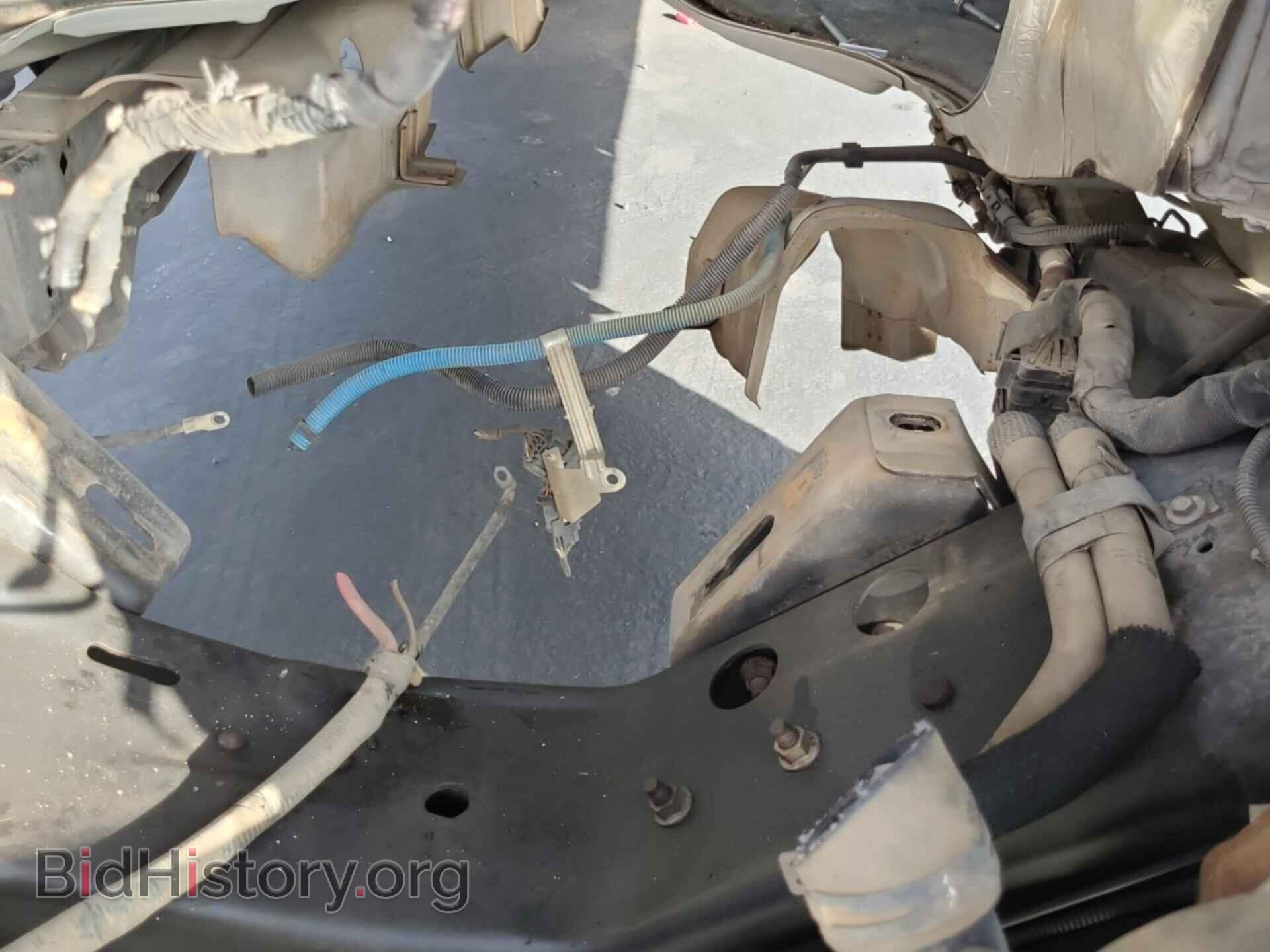 2007 FORD E-250 - VIN: 1FTNE24L87DA44192 - Фото 15