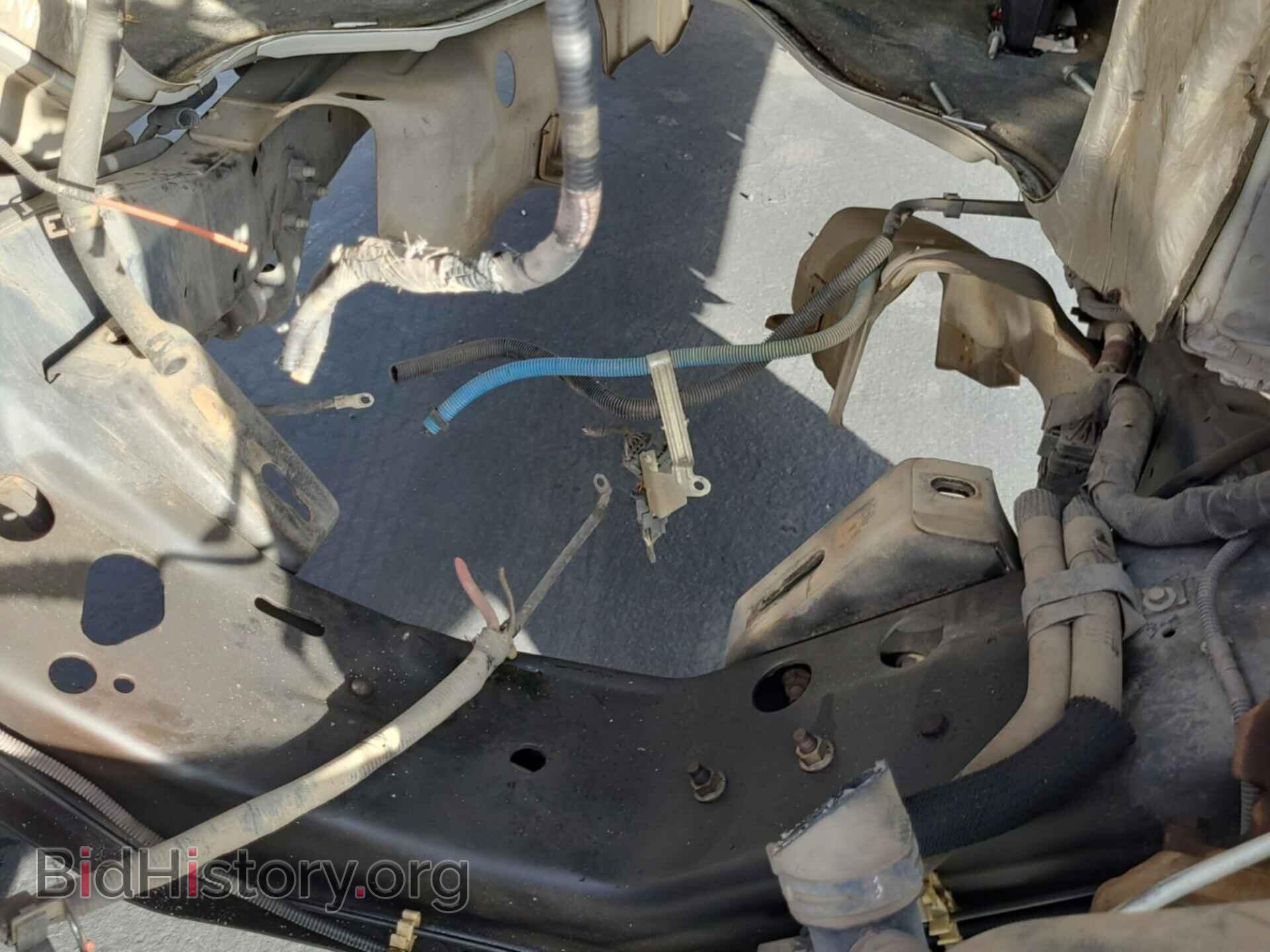 2007 FORD E-250 - VIN: 1FTNE24L87DA44192 - Фото 16