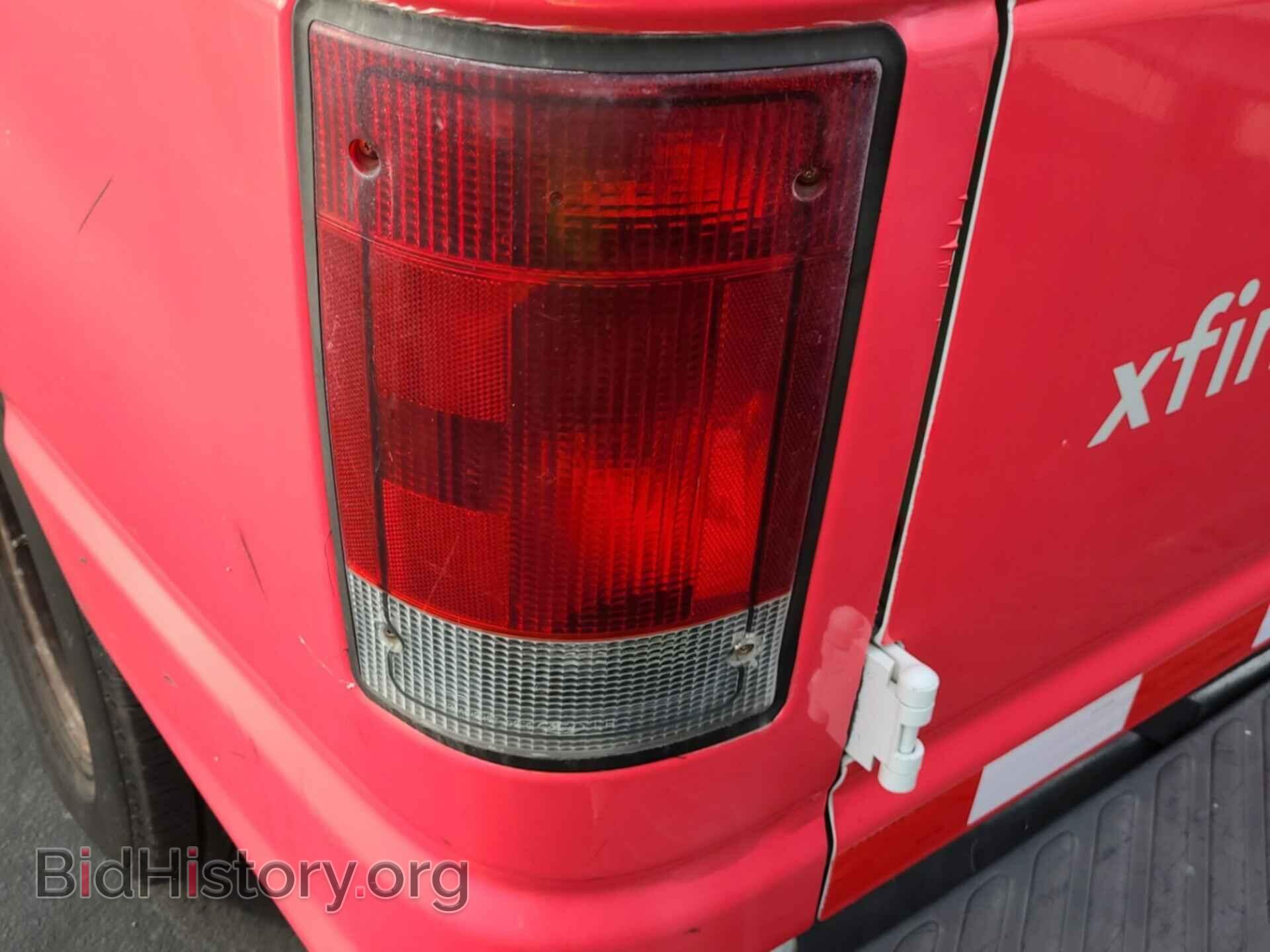 2007 FORD E-250 - VIN: 1FTNE24L87DA44192 - Фото 17