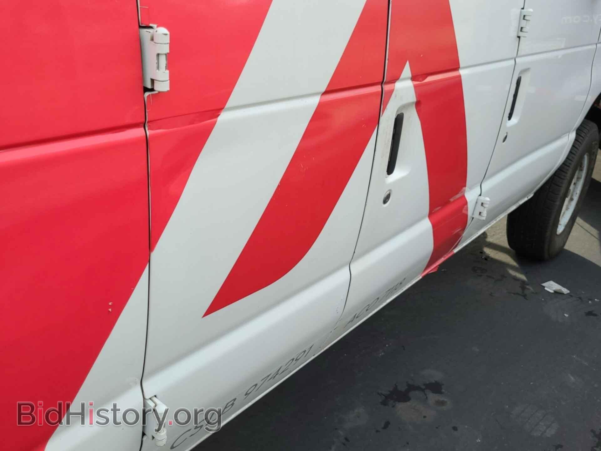2007 FORD E-250 - VIN: 1FTNE24L87DA44192 - Фото 25