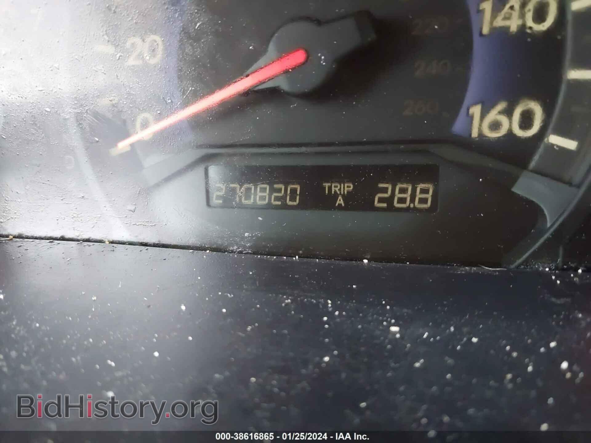 2006 HONDA ODYSSEY - VIN: 5FNRL38686B437621 - Фото 7