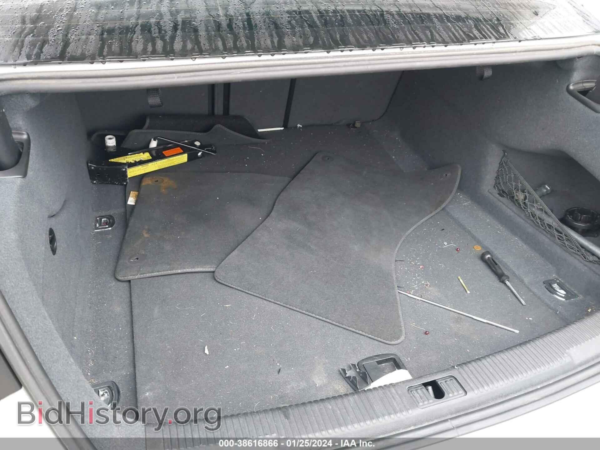2014 AUDI A6 - VIN: WAUGFAFCXEN024351 - Photo 10