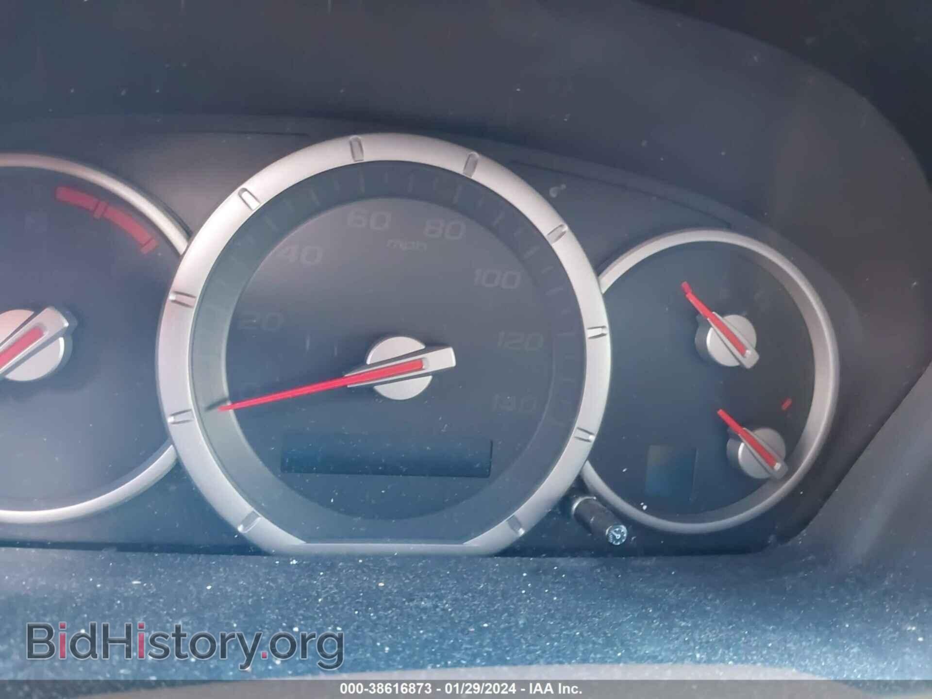 2007 HONDA PILOT - VIN: 5FNYF28447B018498 - Photo 7