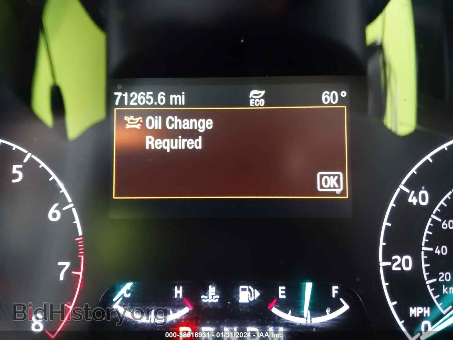 2019 FORD TRANSIT CONNECT - VIN: NM0LS7E25K1429705 - Фото 15