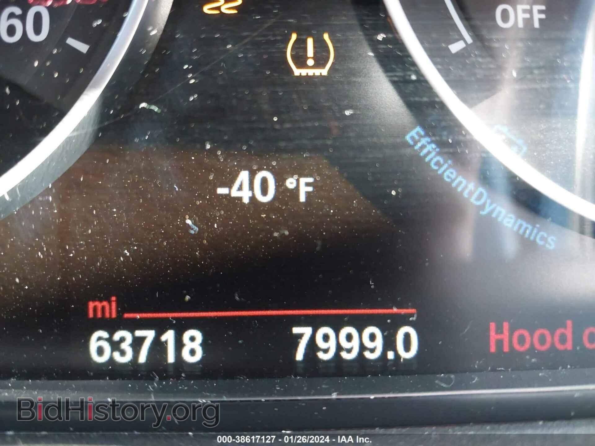 2018 BMW 320I - VIN: WBA8A3C53JA357948 - Фото 16