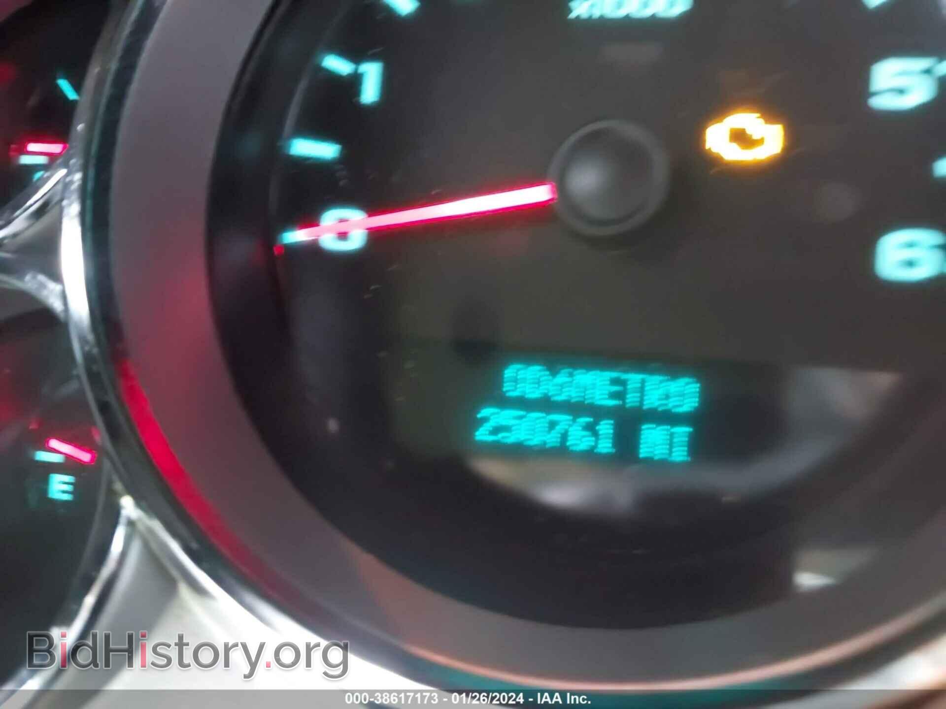 2008 CHEVROLET SILVERADO 1500 - VIN: 2GCEC19C481137149 - Фото 15