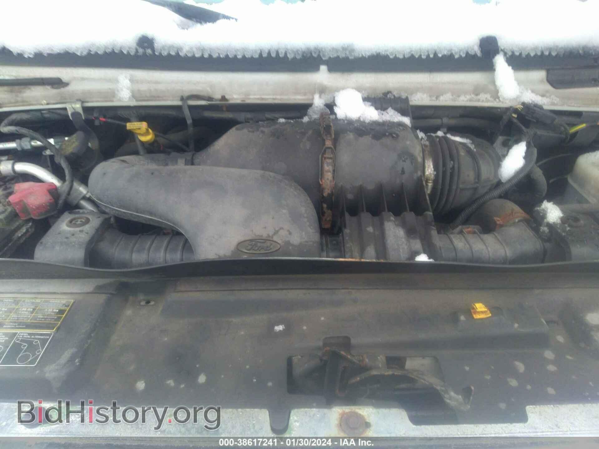 2012 FORD E-350 CUTAWAY - VIN: 1FDSE3FL0CDA35076 - Фото 10