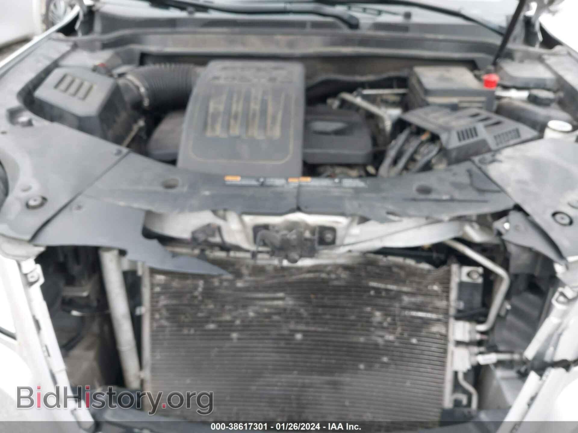 2014 GMC TERRAIN - VIN: 2GKFLWEK7E6222424 - Фото 10