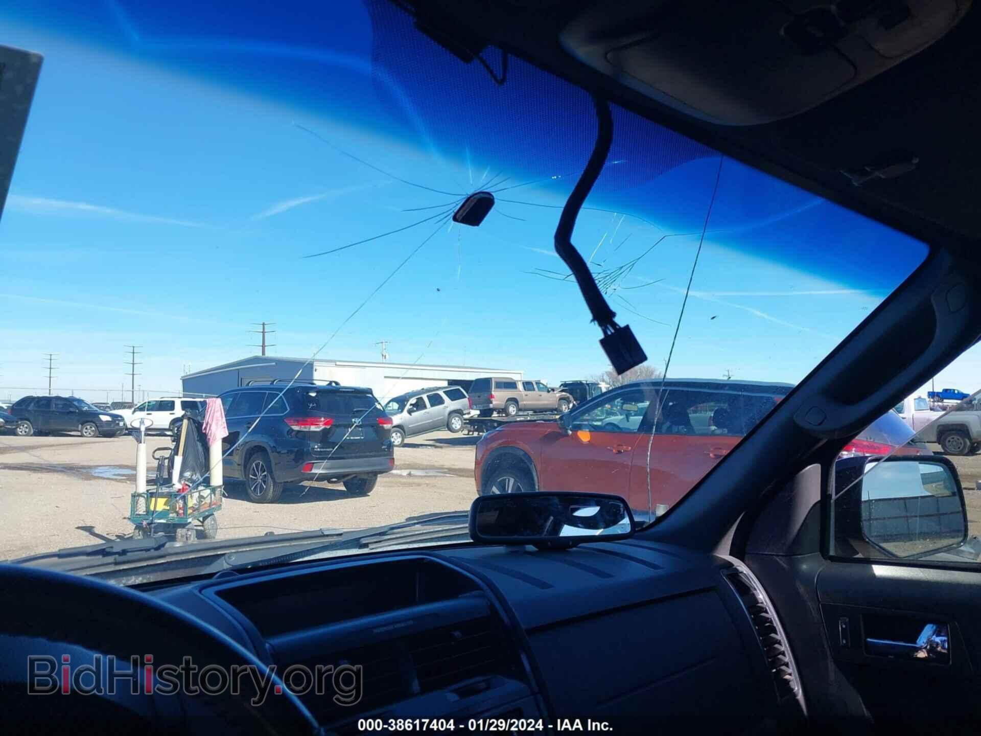 2012 FORD ESCAPE - VIN: 1FMCU0E78CKB13724 - Фото 6