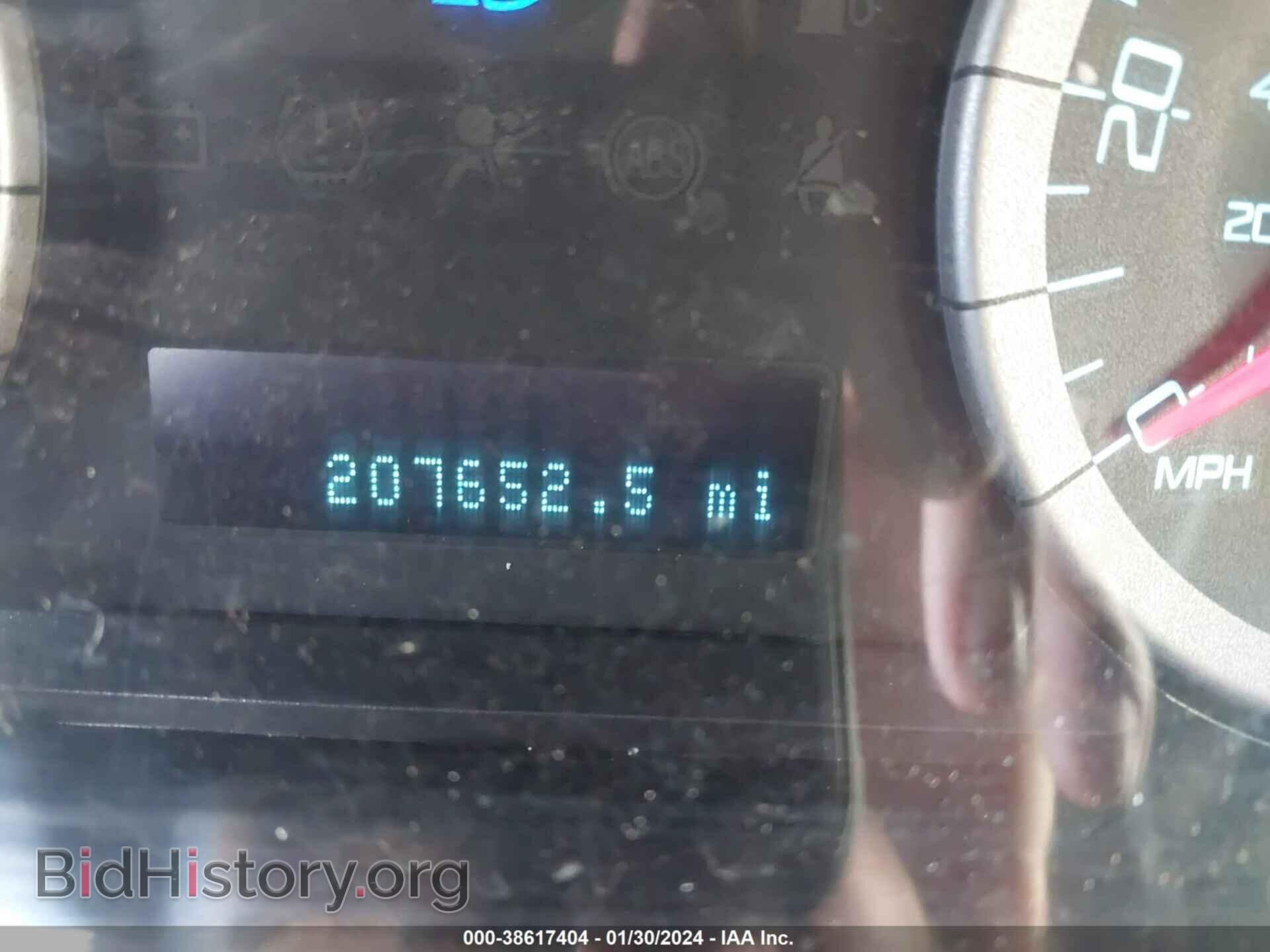 2012 FORD ESCAPE - VIN: 1FMCU0E78CKB13724 - Фото 7