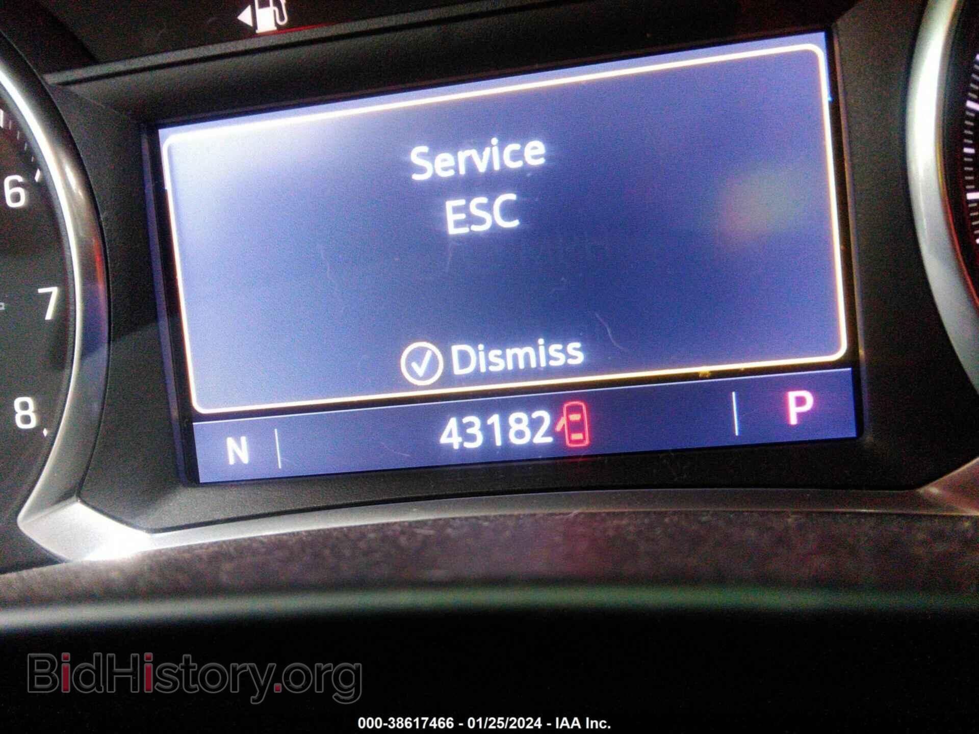 2020 GMC TERRAIN - VIN: 3GKALPEV2LL176844 - Фото 16