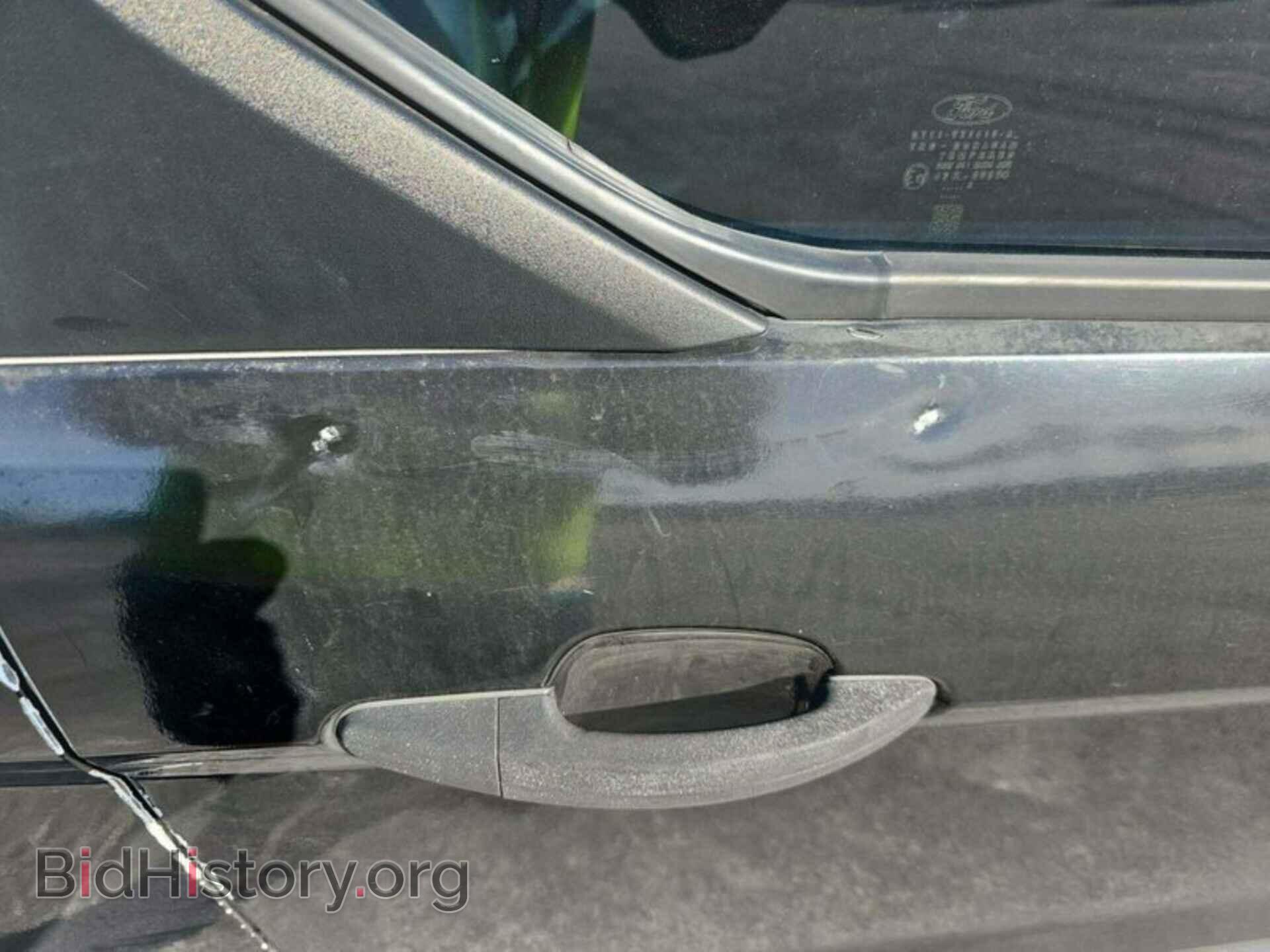 Photo NM0LS7E28L1482870 - FORD TRANSIT CONNECT 2020