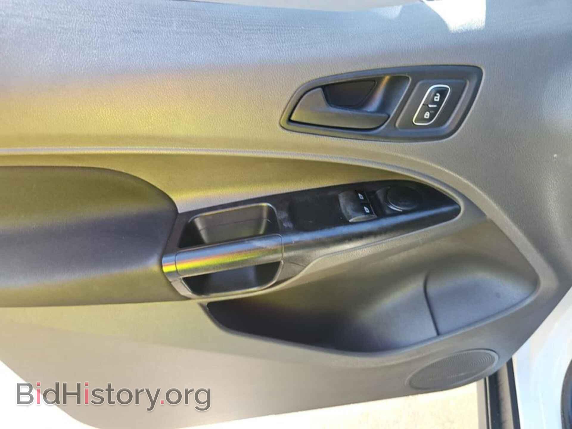 2020 FORD TRANSIT CONNECT - VIN: NM0LS7E28L1482870 - Фото 12
