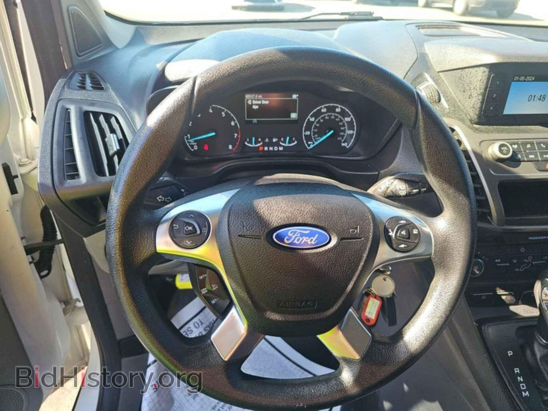 2020 FORD TRANSIT CONNECT - VIN: NM0LS7E28L1482870 - Фото 16