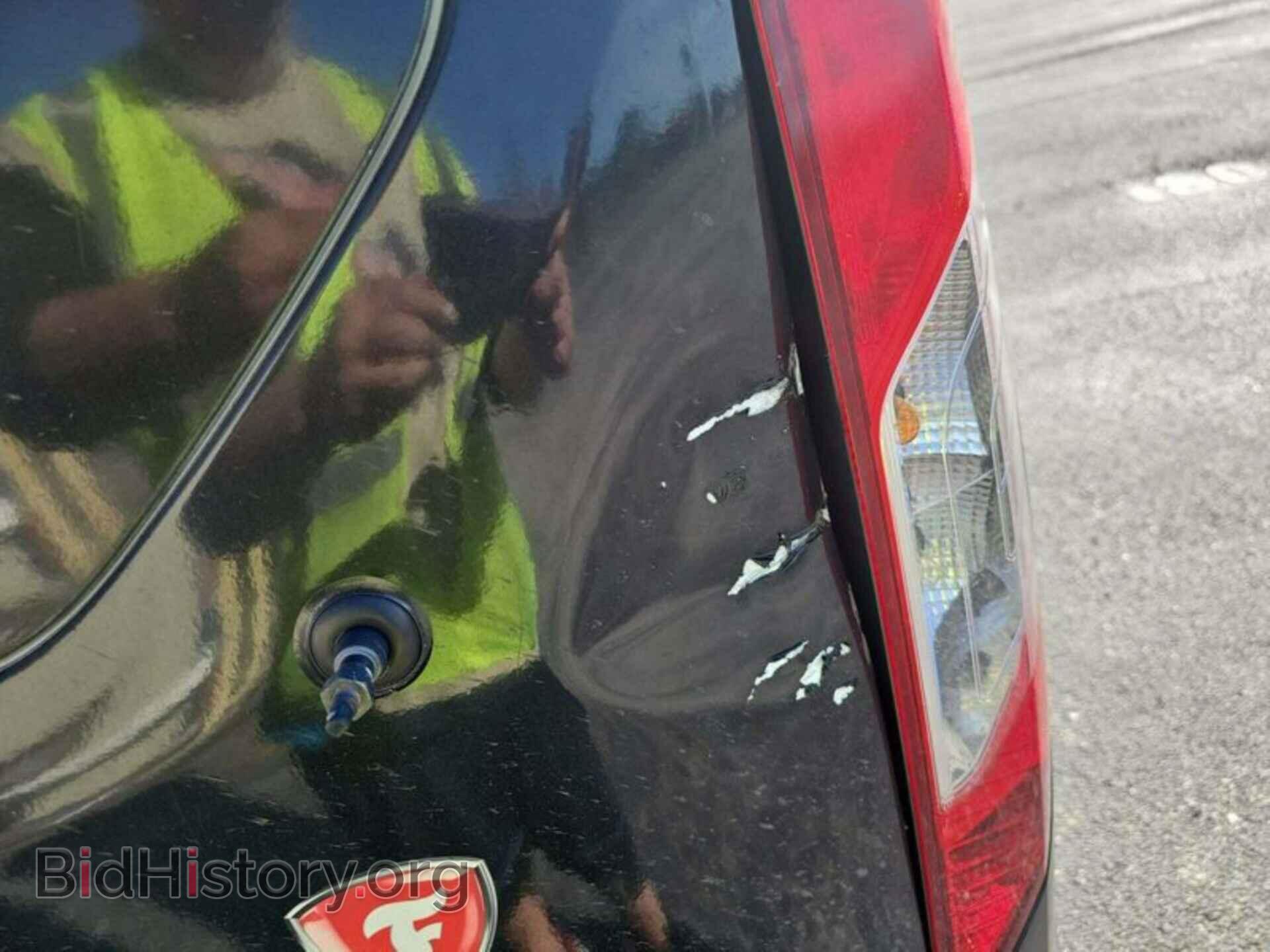 2020 FORD TRANSIT CONNECT - VIN: NM0LS7E28L1482870 - Фото 21