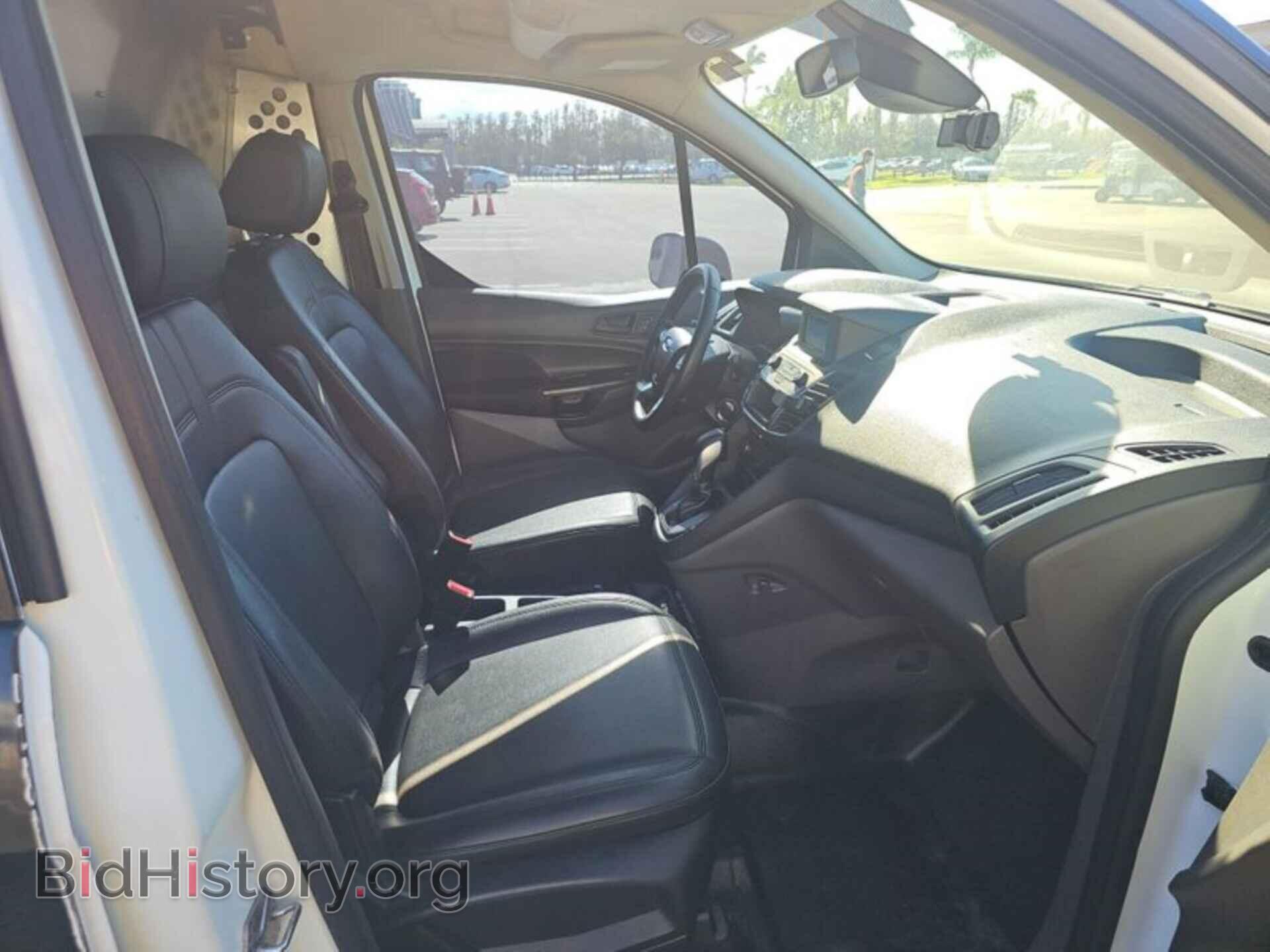 2020 FORD TRANSIT CONNECT - VIN: NM0LS7E28L1482870 - Фото 23