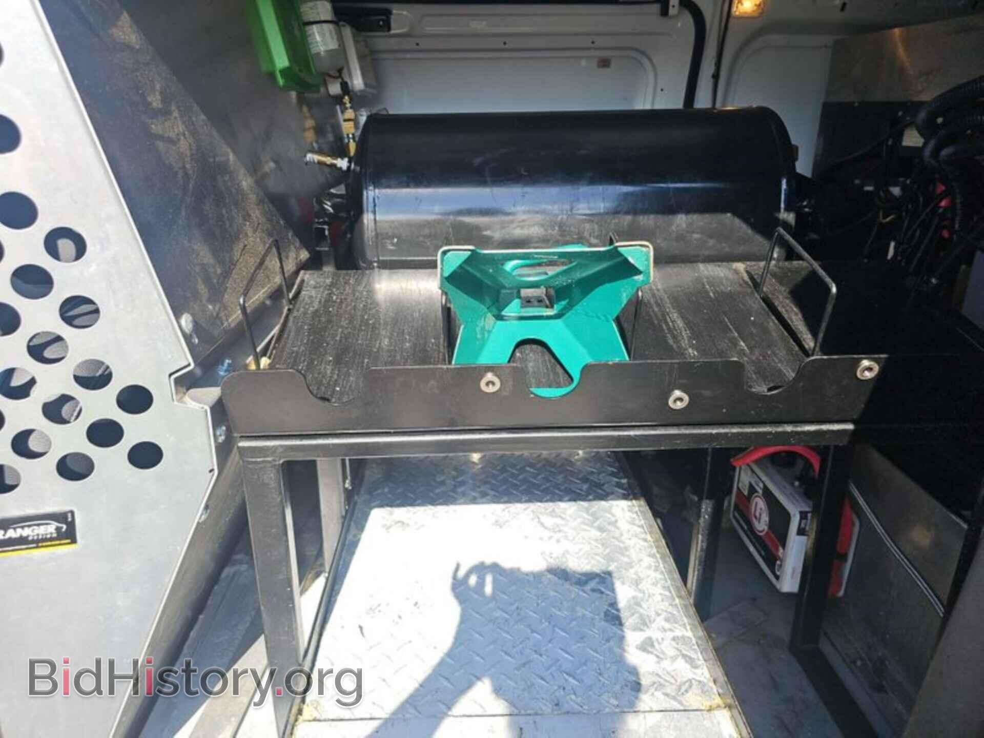 2020 FORD TRANSIT CONNECT - VIN: NM0LS7E28L1482870 - Фото 7