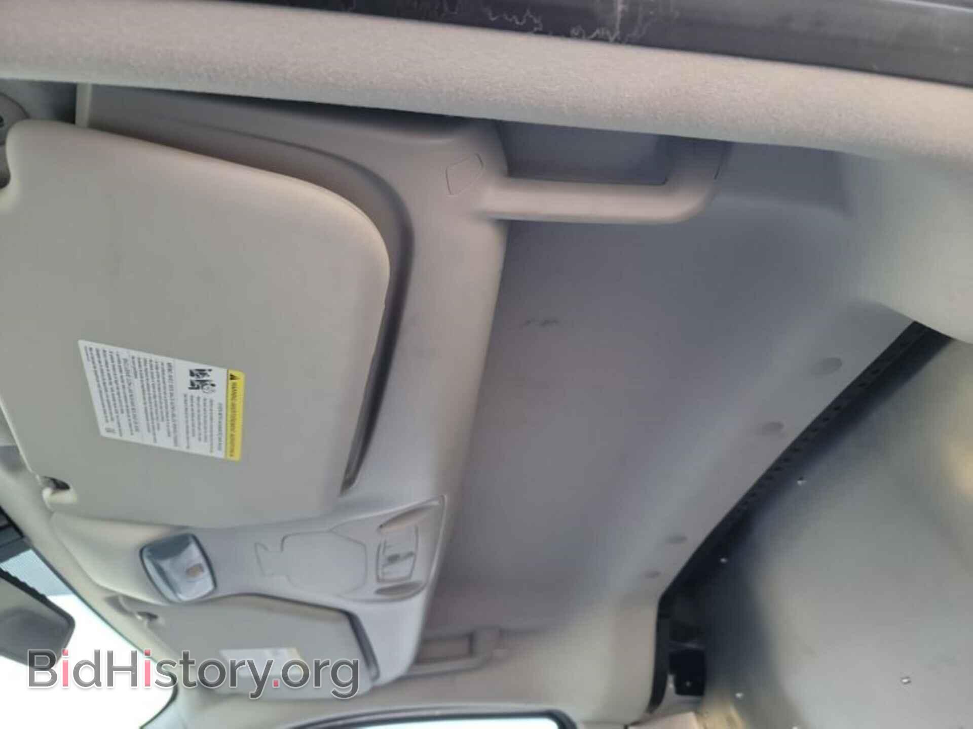 2020 FORD TRANSIT CONNECT - VIN: NM0LS7E28L1482870 - Фото 9