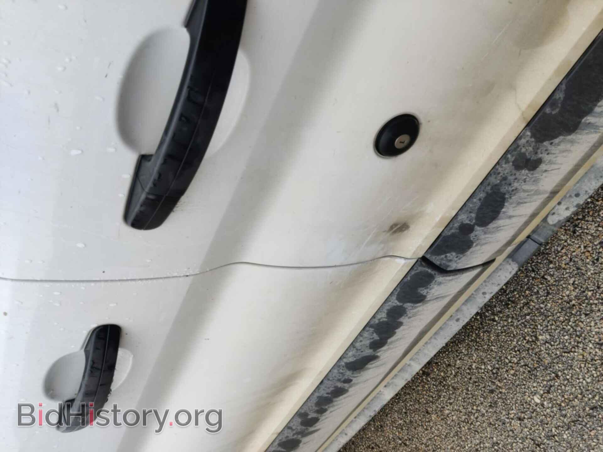 Photo 1FTYE1YM8HKB34918 - FORD TRANSIT 2017