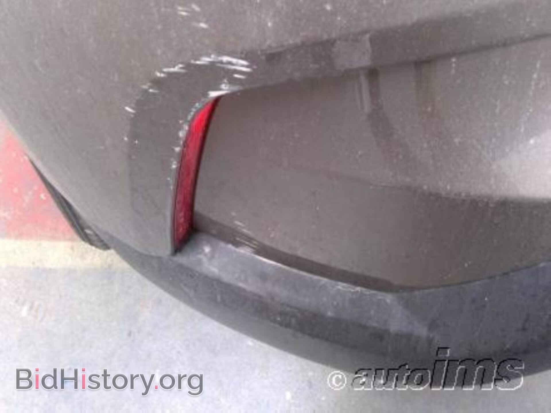 2019 FORD EDGE - VIN: 2FMPK3K91KBC52293 - Фото 5