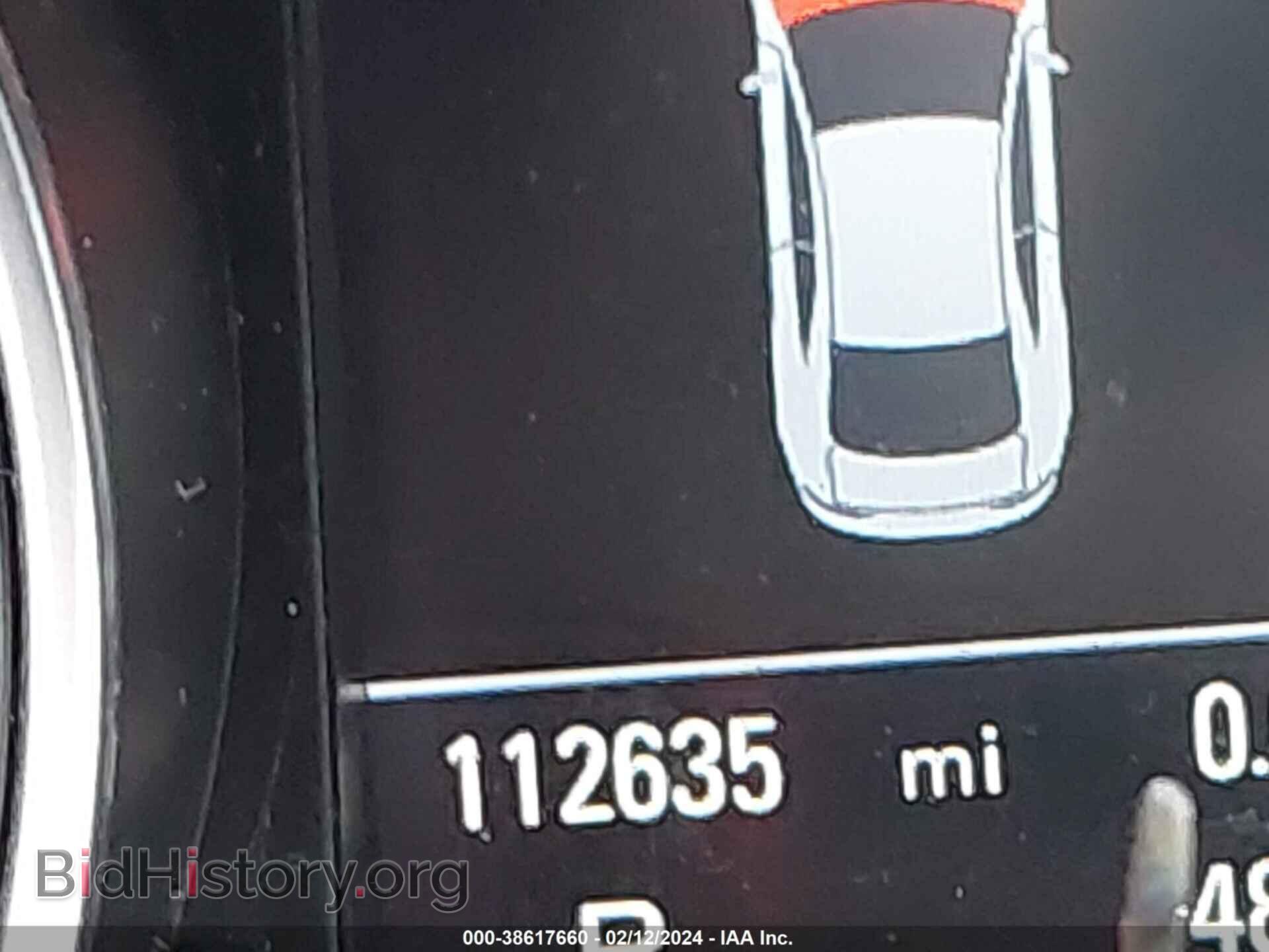 2016 AUDI A5 - VIN: WAUM2AFR6GA031987 - Фото 15