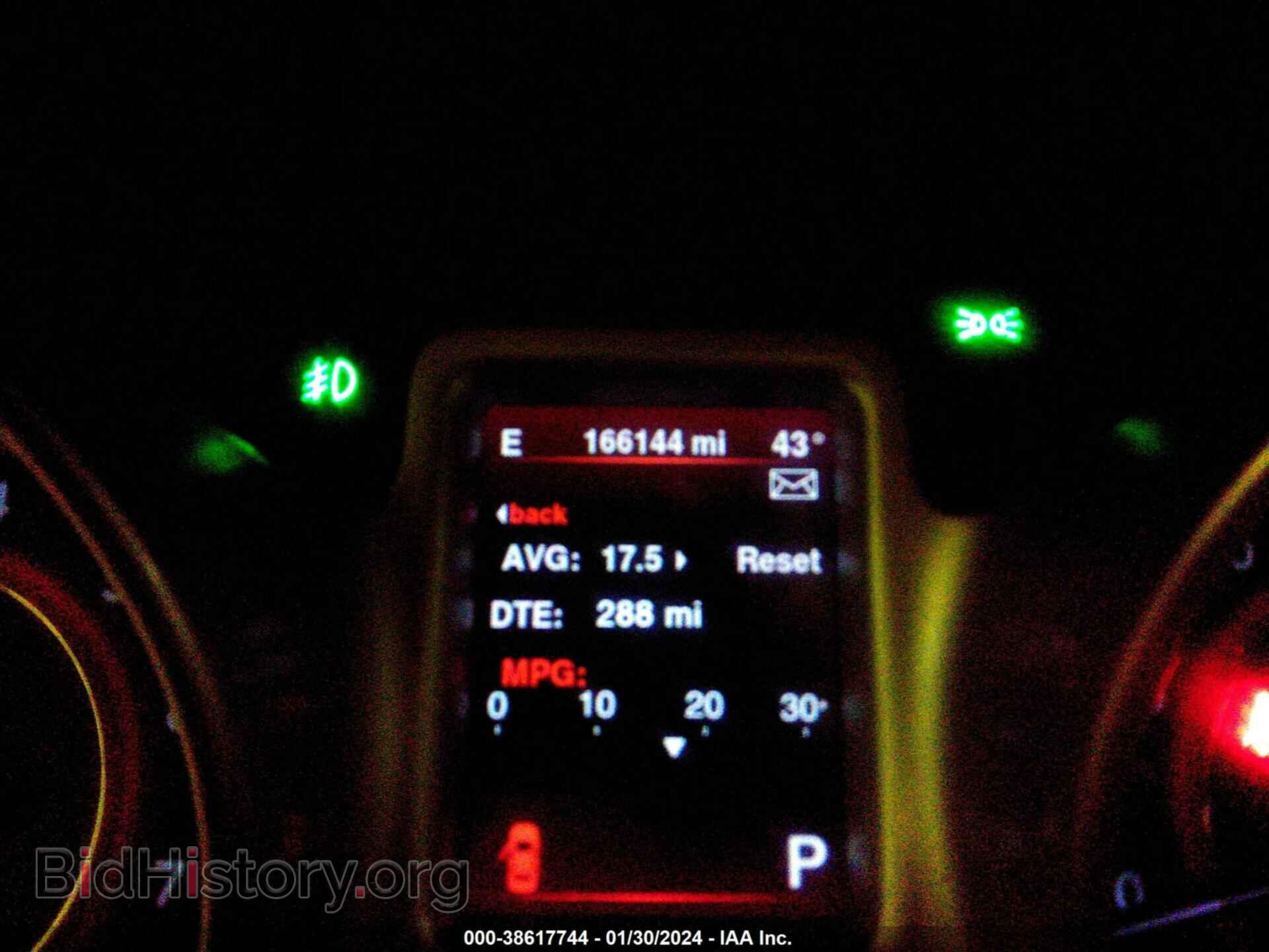 2013 DODGE JOURNEY - VIN: 3C4PDDEG7DT518616 - Фото 7