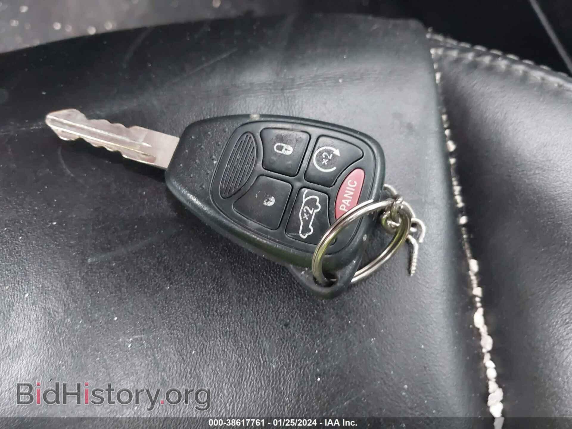 2013 CHRYSLER 200 - VIN: 1C3CCBCG5DN745557 - Фото 11