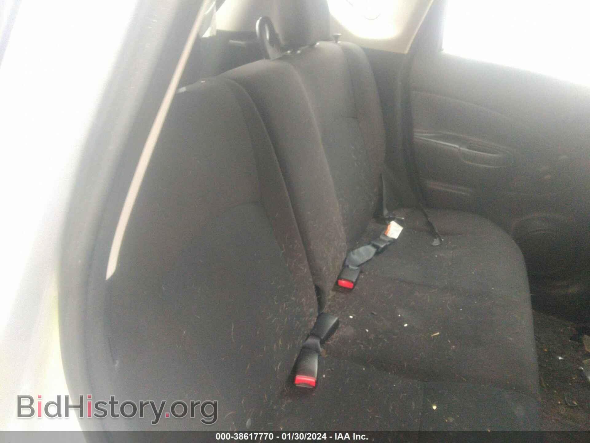 2015 NISSAN VERSA NOTE - VIN: 3N1CE2CP6FL351335 - Photo 8